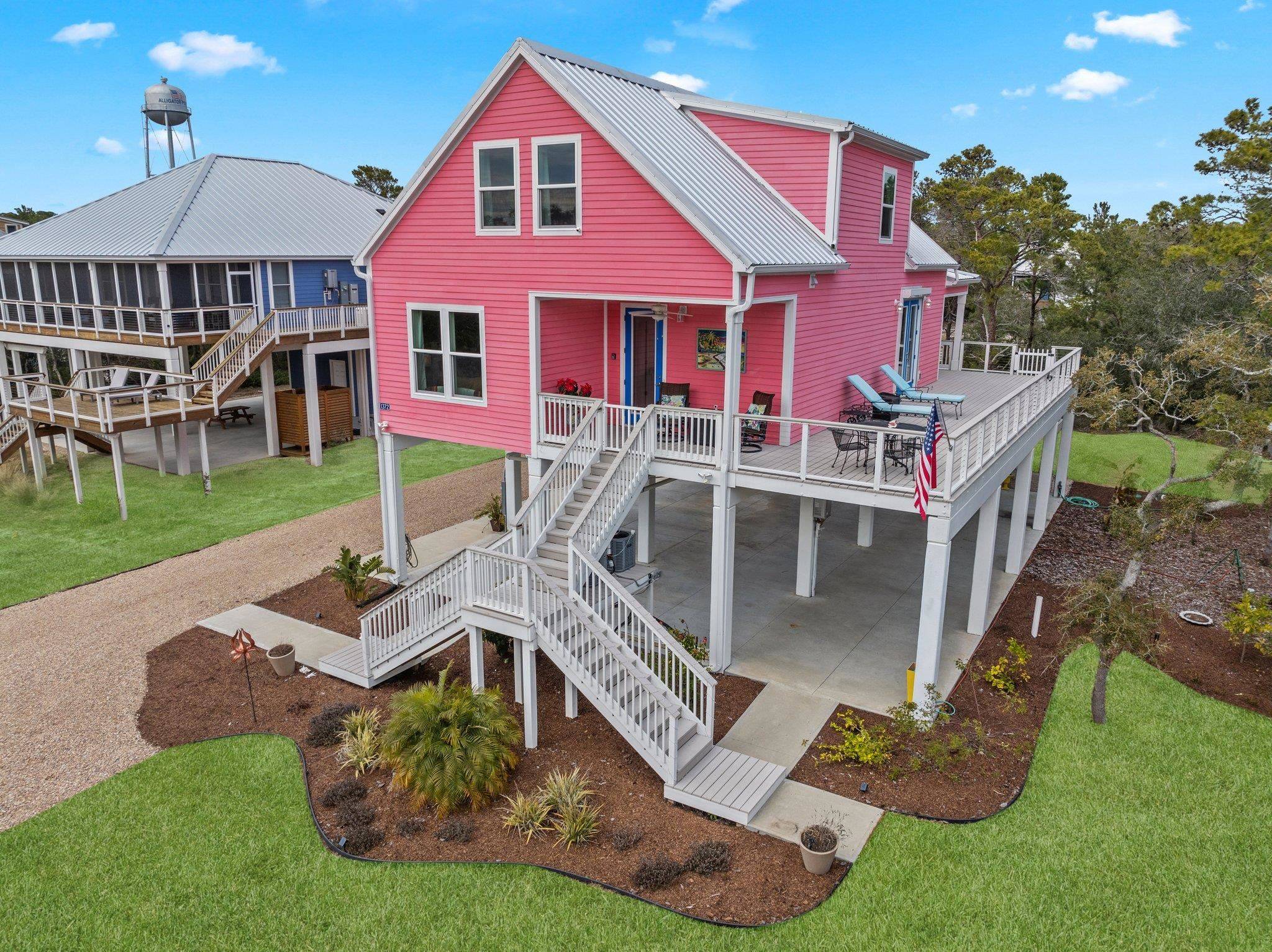 Alligator Point, FL 32346,1372 Chip Morrison Drive