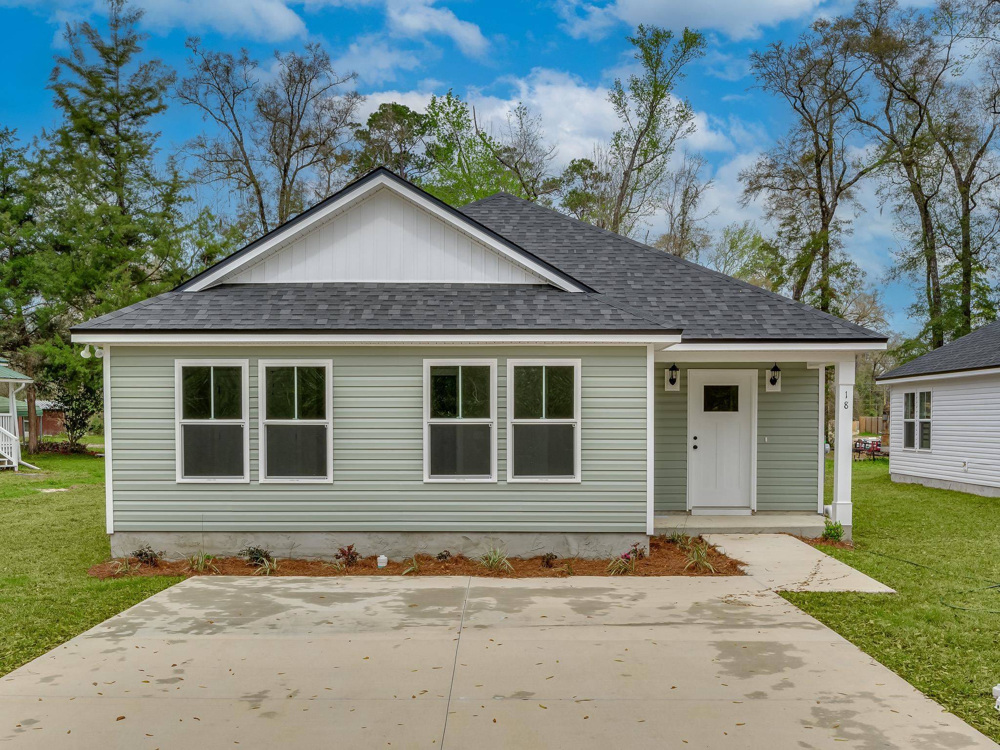 Crawfordville, FL 32327,212 Tafflinger Road