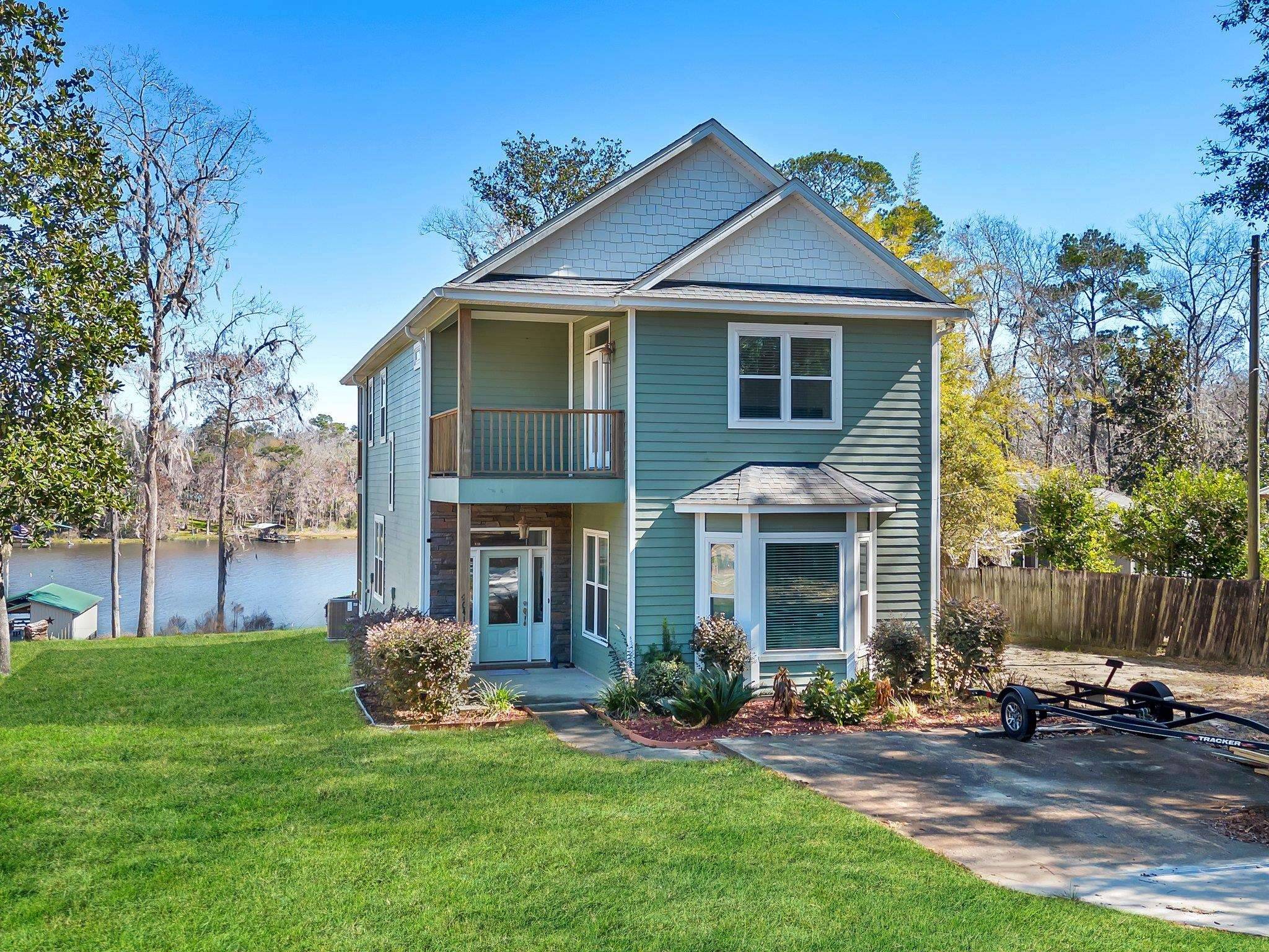 Tallahassee, FL 32310,4041 Edgewater Drive