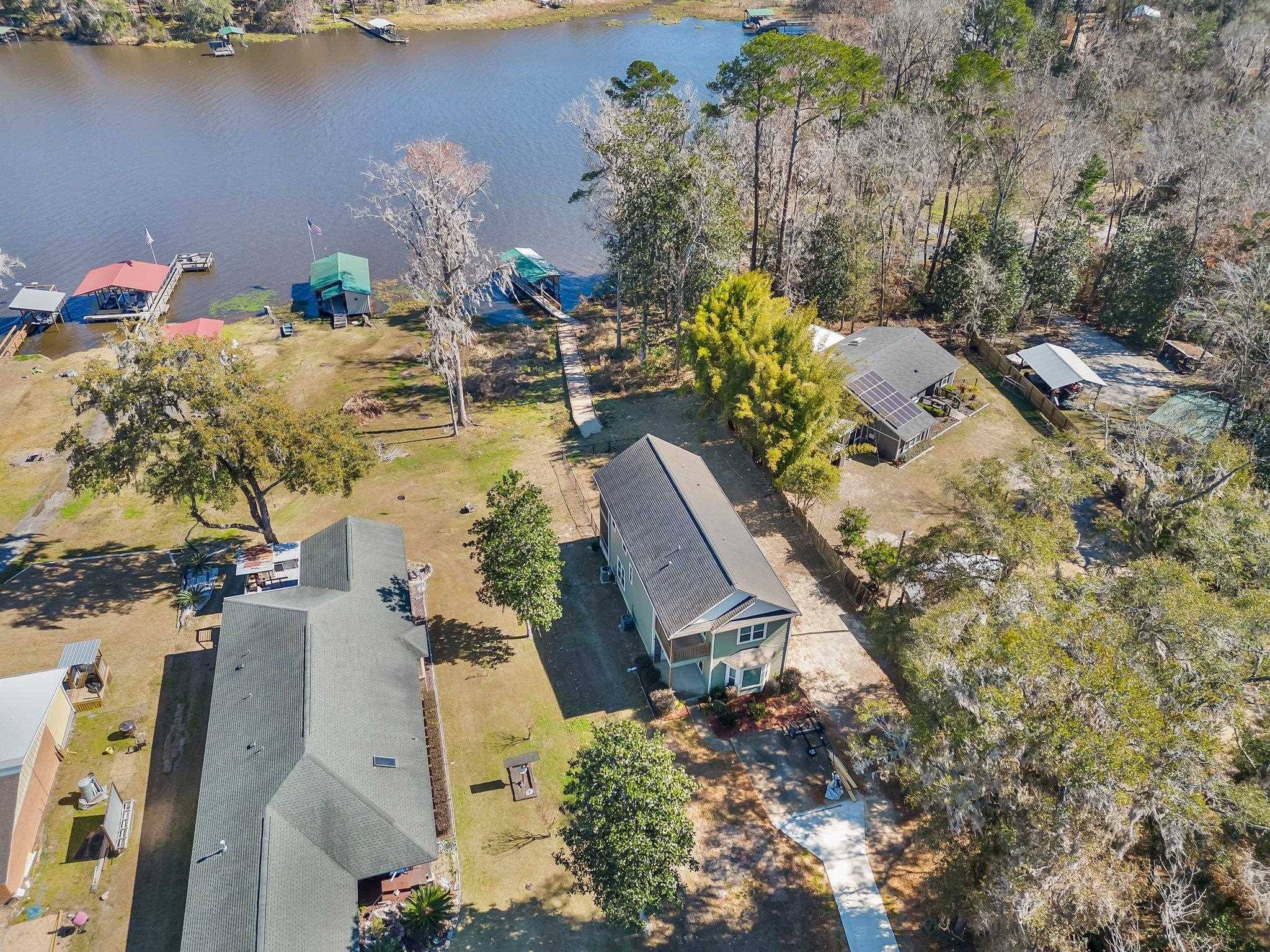 Tallahassee, FL 32310,4041 Edgewater Drive