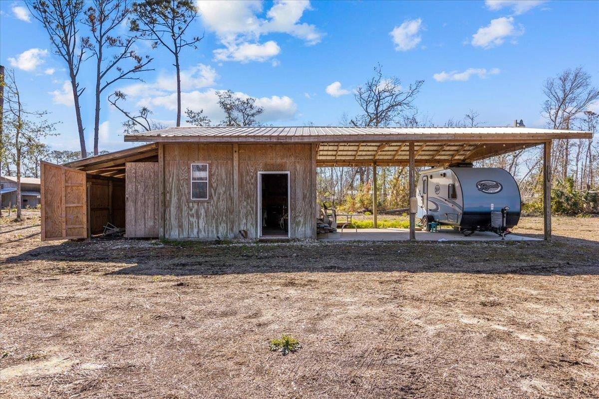 Steinhatchee, FL 32359,Lot 4 Fifth Avenue Avenue