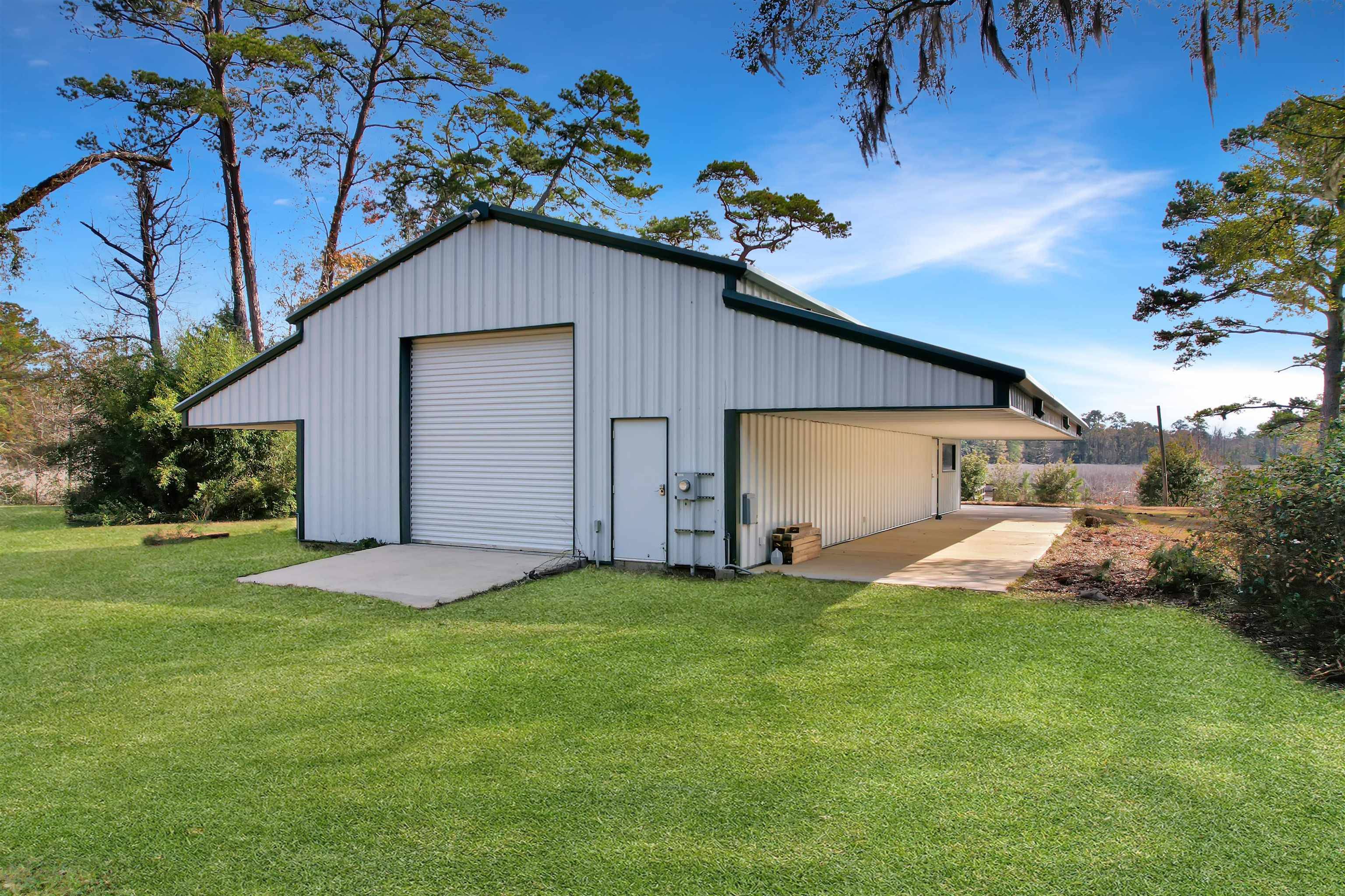 Tallahassee, FL 32309,4315 Cripple Creek Road