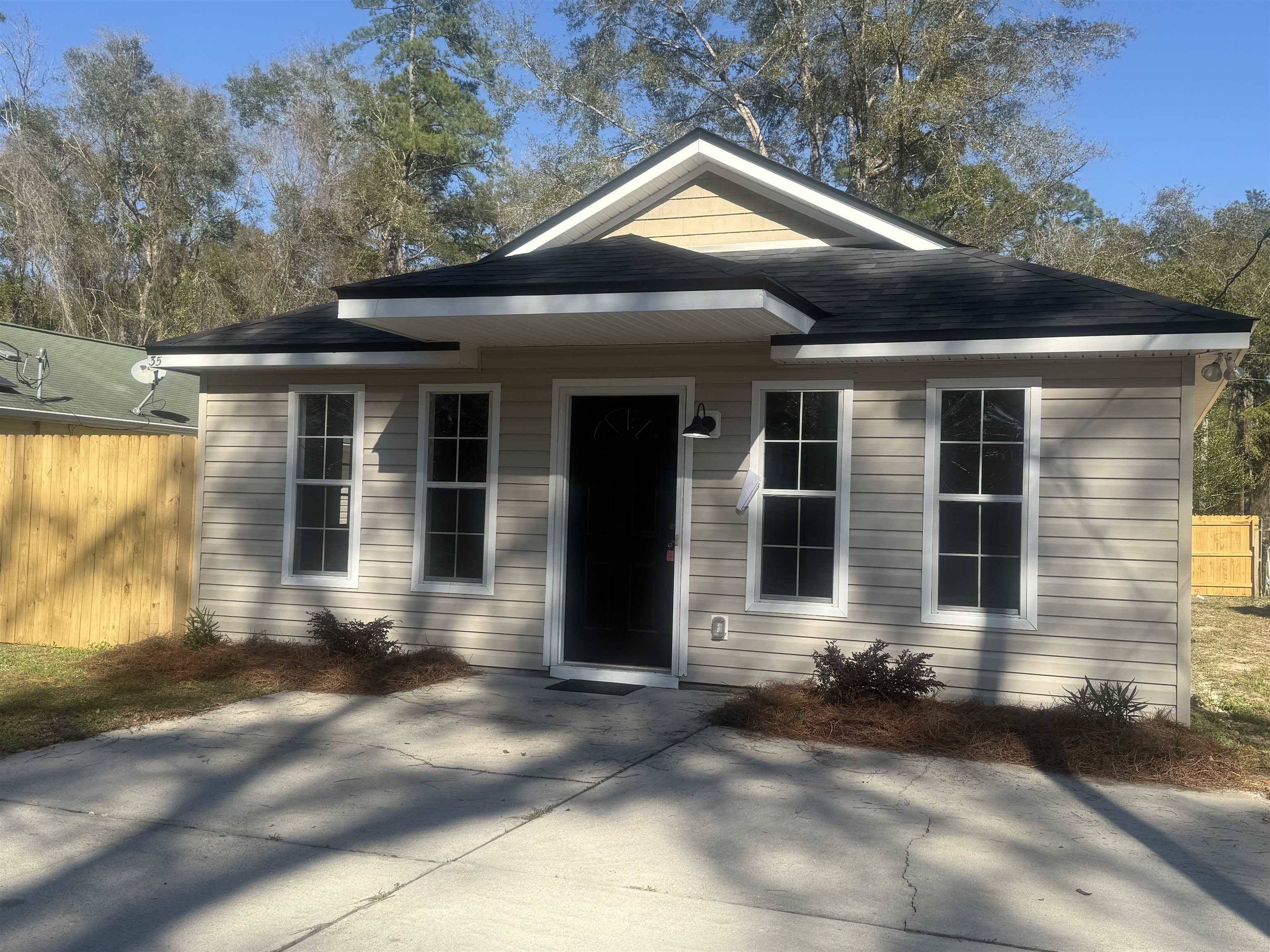 Crawfordville, FL 32327,35 Broken Bow Trail