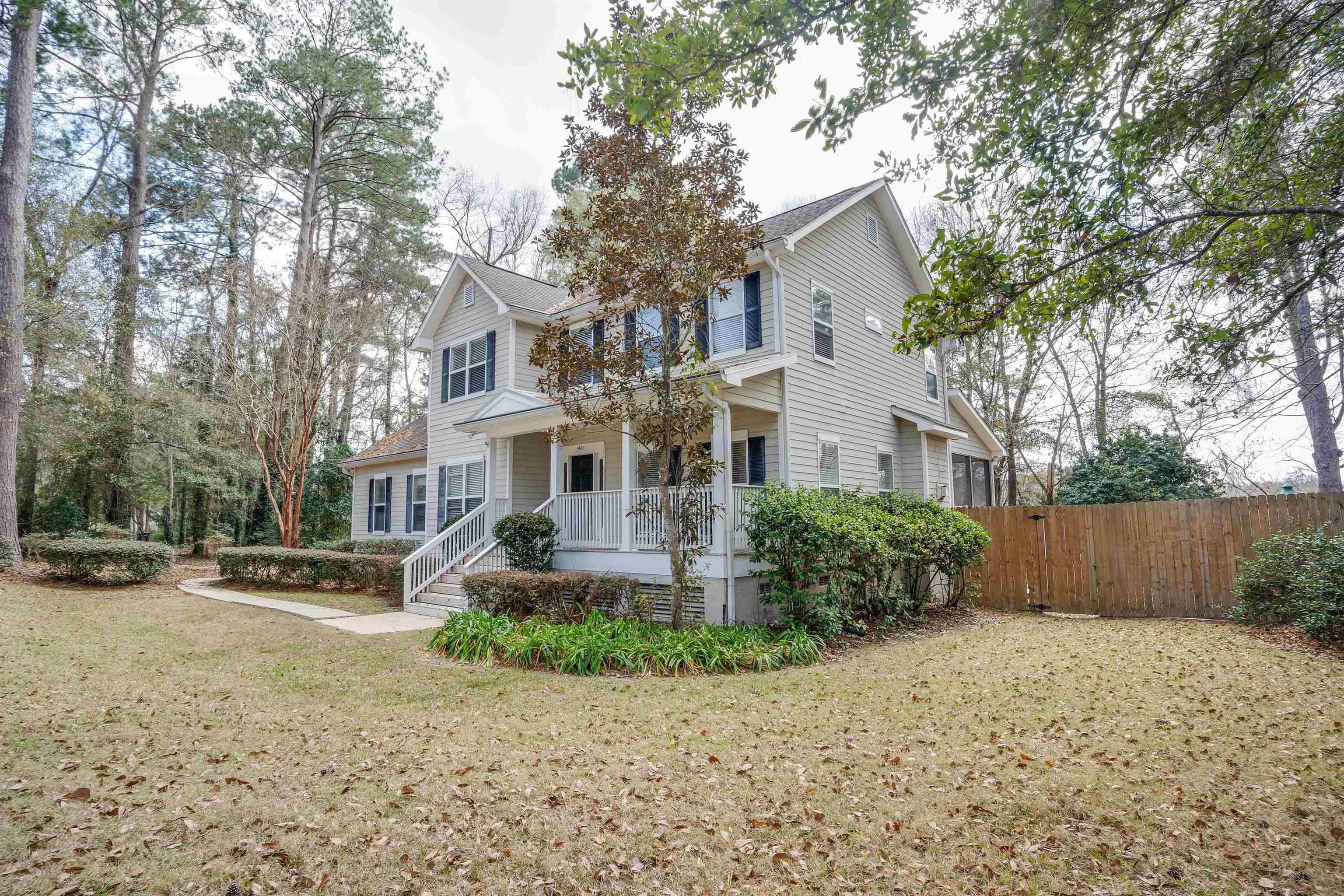 Tallahassee, FL 32312,3401 Dundalk Drive