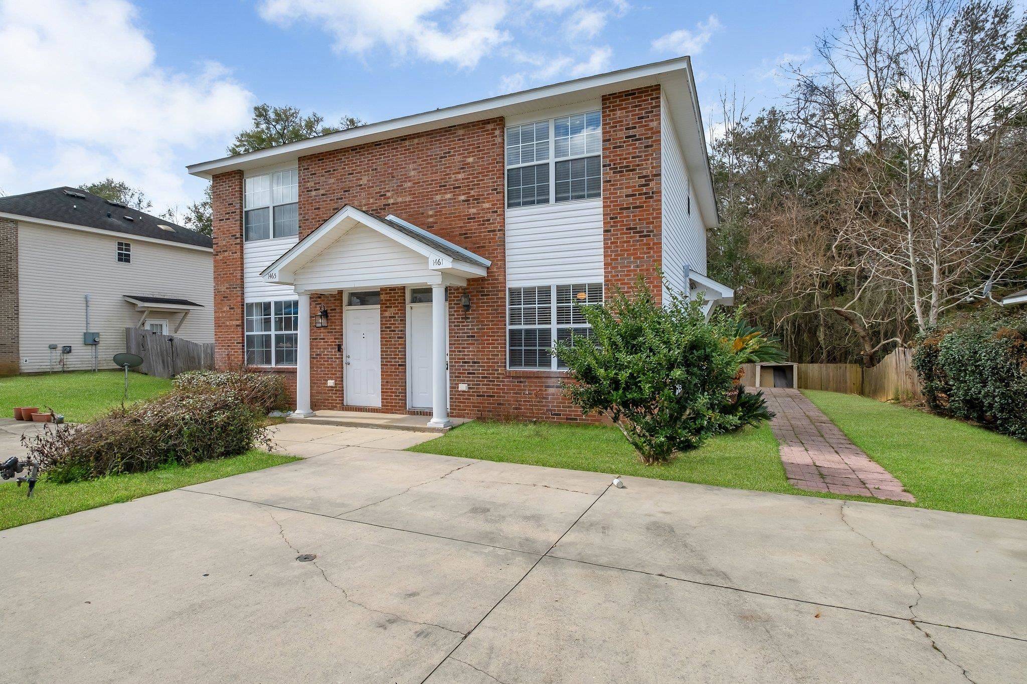 Tallahassee, FL 32304,1461 Nena Hills Court