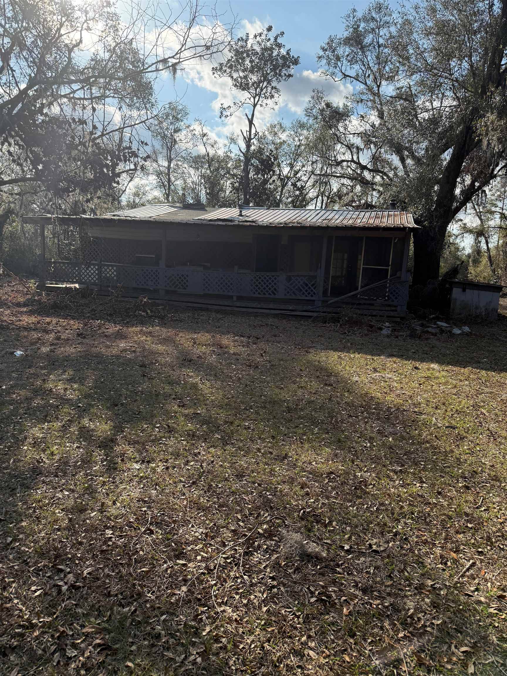 Perry, FL 32348,5010 Dandridge Road