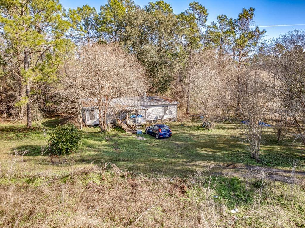 Woodville, FL 32305,11368 Old Woodville Road #2