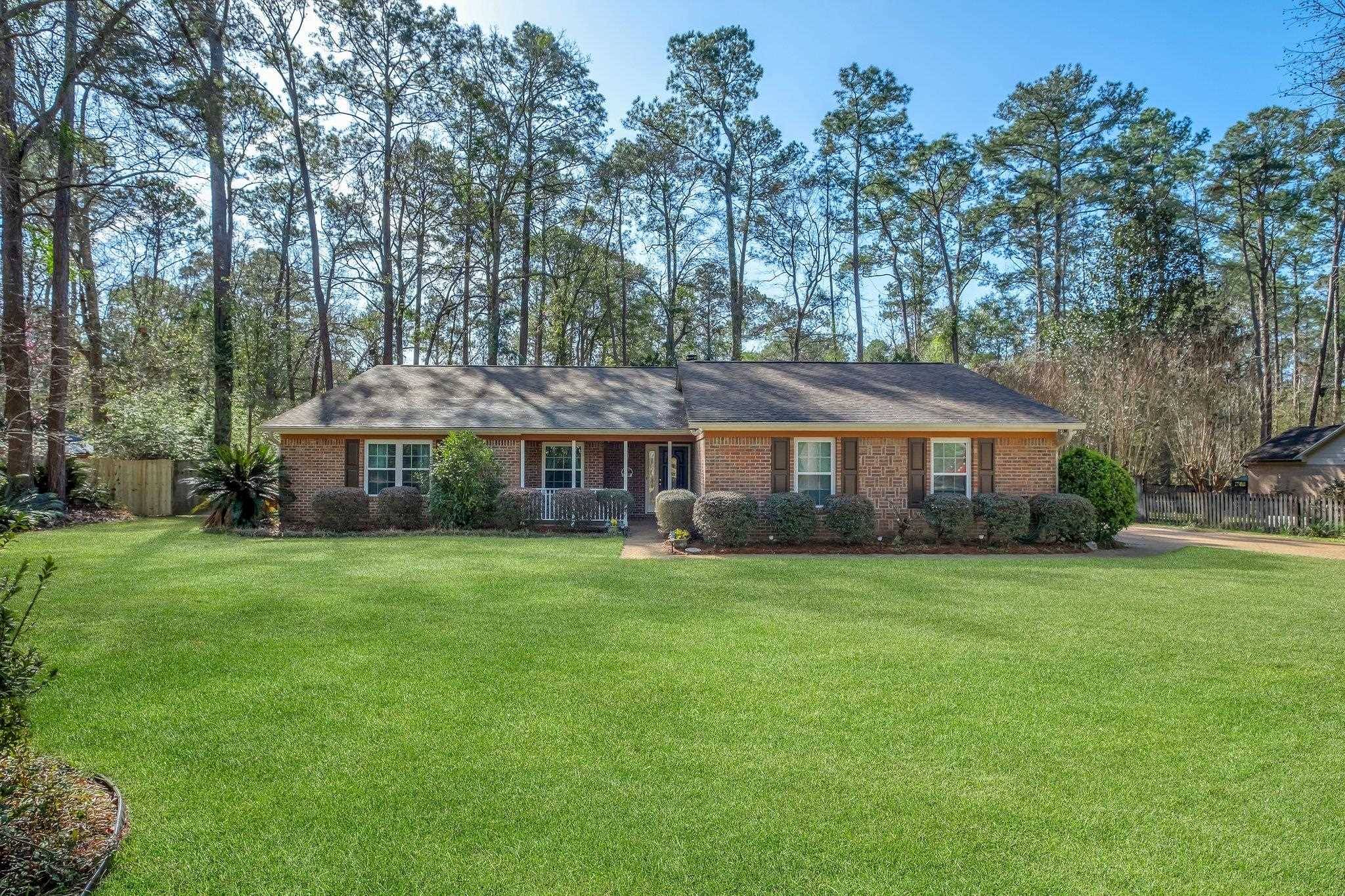 Tallahassee, FL 32312-5016,8186 Blue Quill Trail