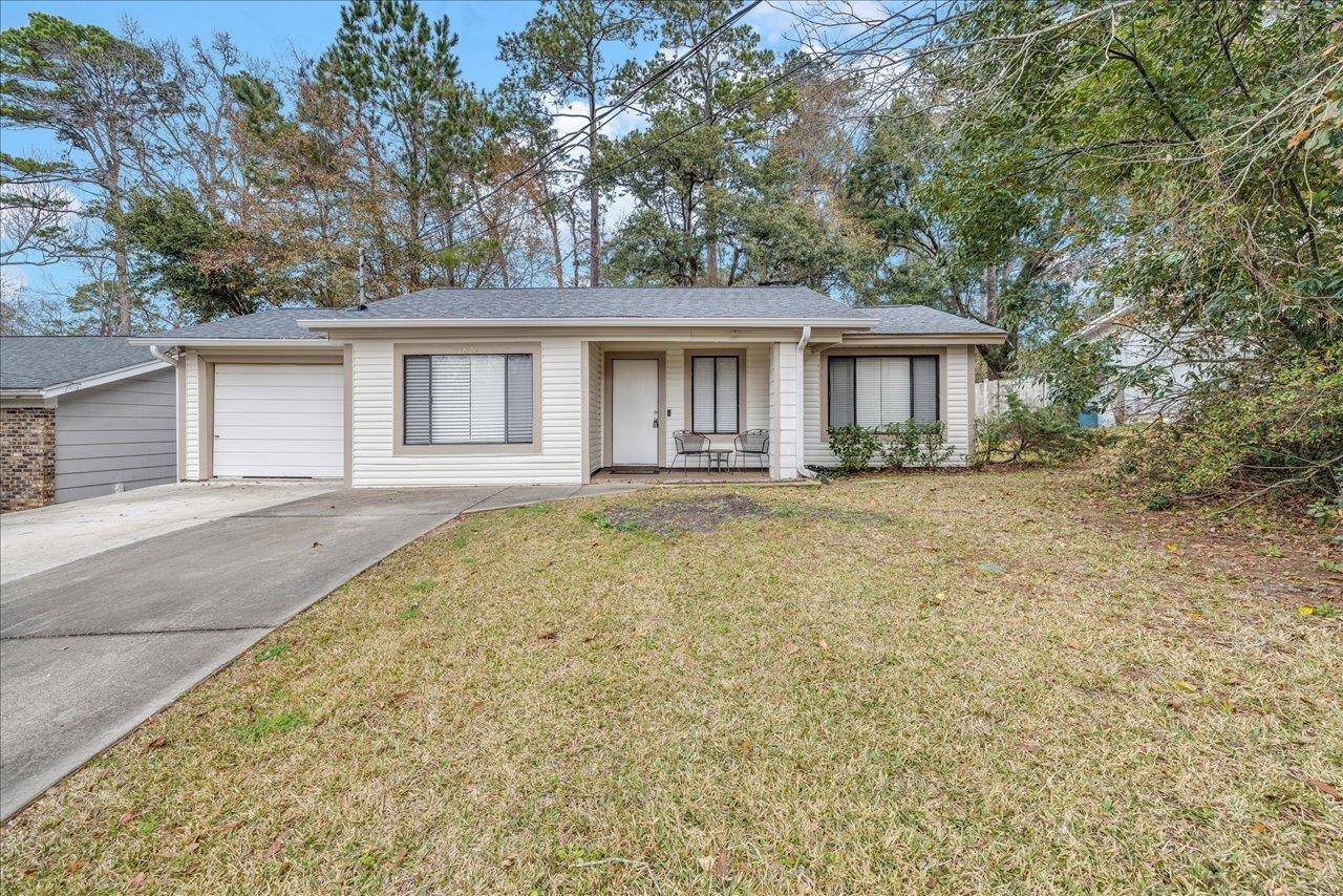 Tallahassee, FL 32303,1826 Mayfair Road
