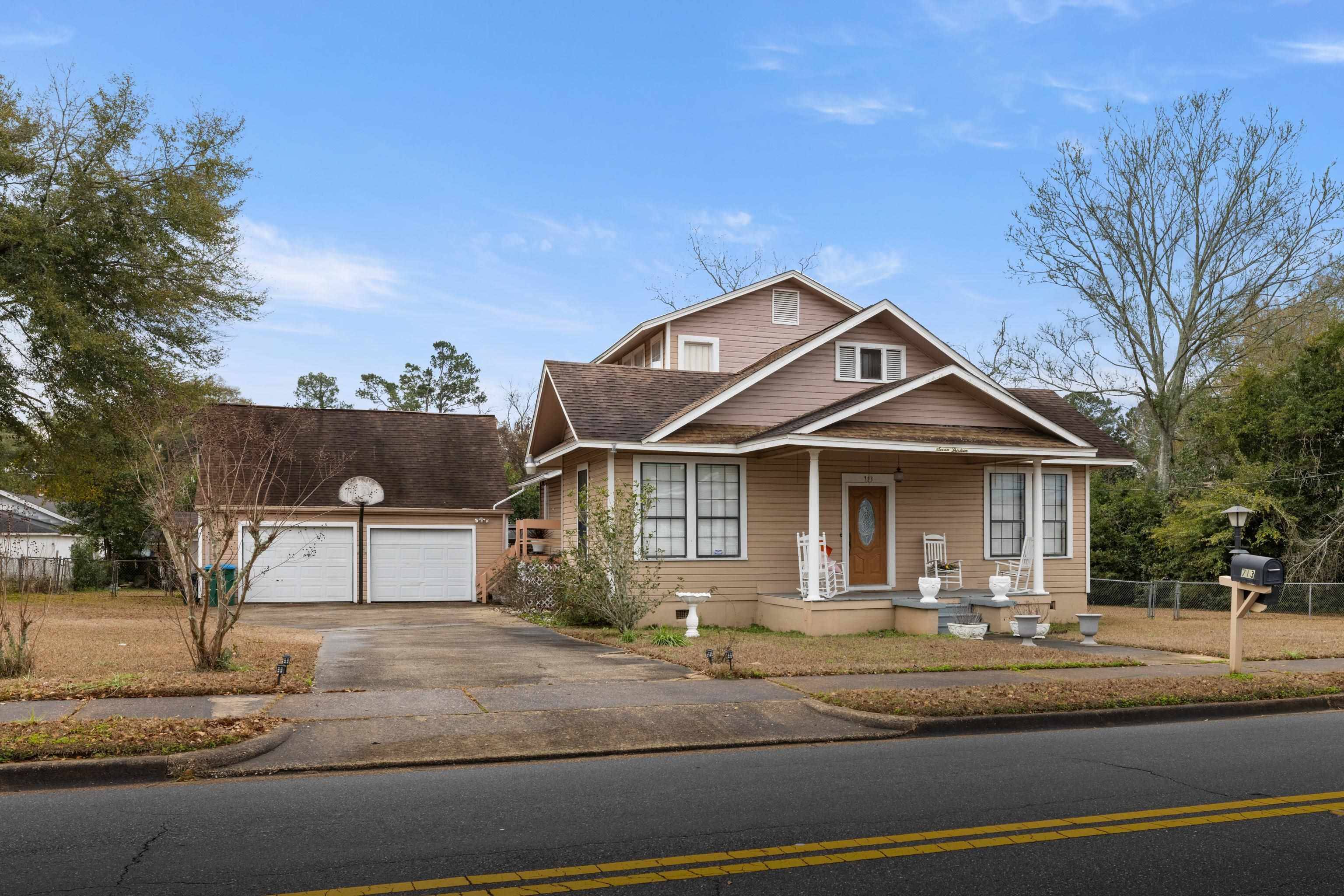 Quincy, FL 32351,713 W King Street