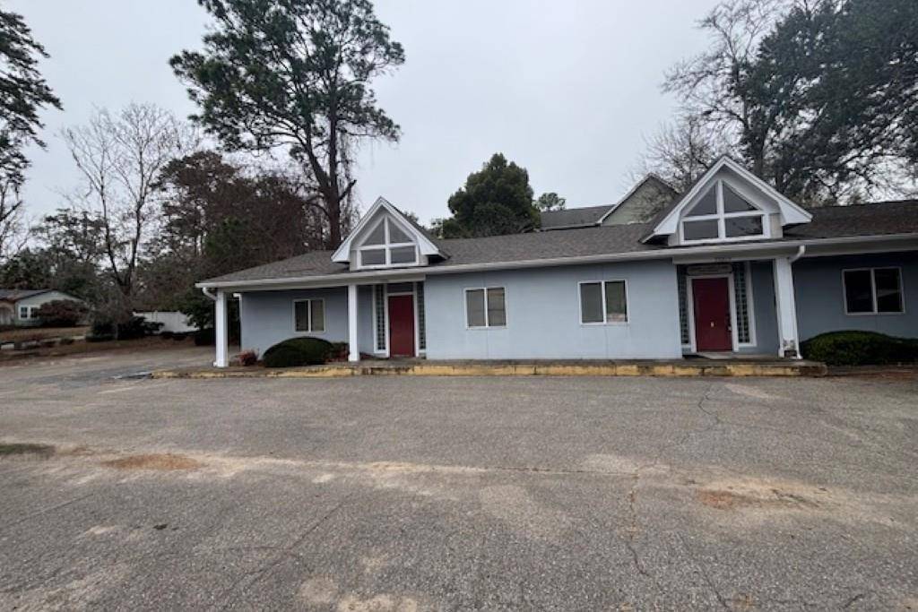 Tallahassee, FL 32301,1100 E Tennessee Street