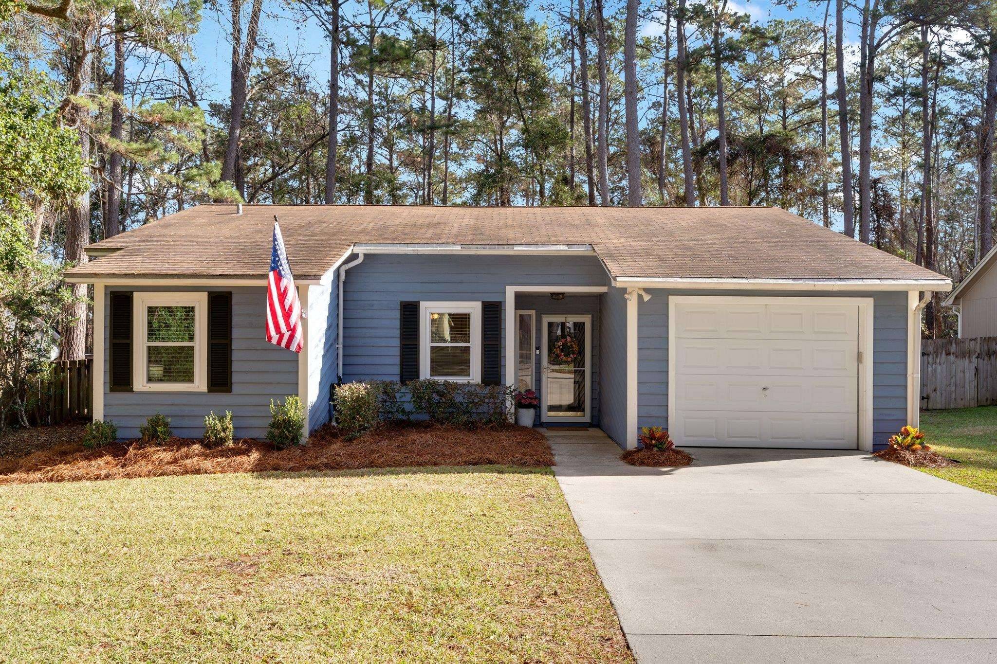 Tallahassee, FL 32312,8386 Chickasaw Trail