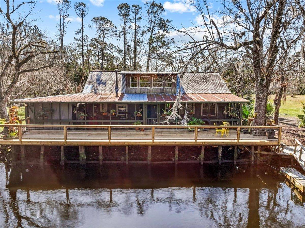 Lamont, FL 32336,23395 Nutall Rise Rd