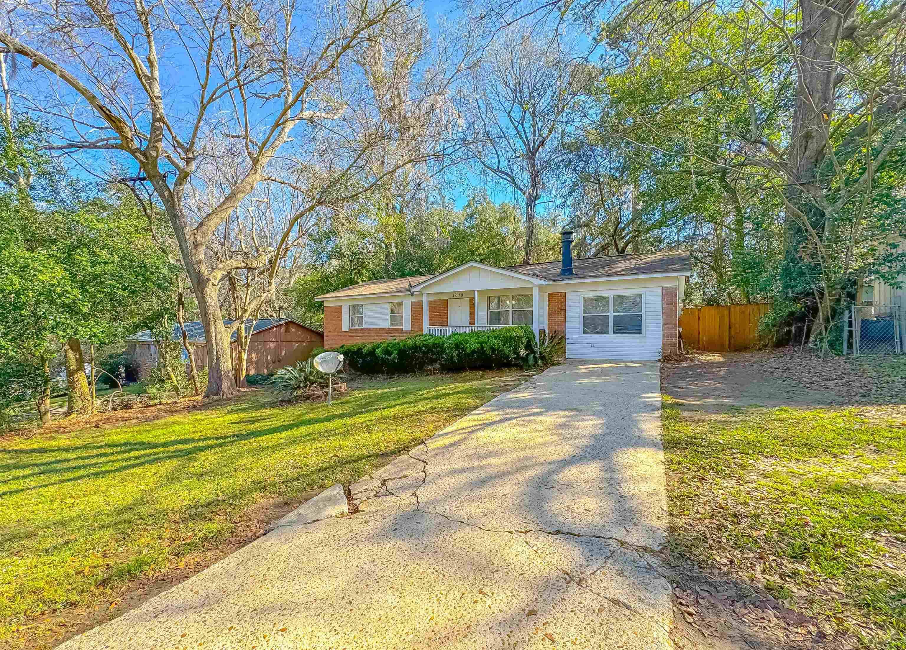Tallahassee, FL 32303,4019 Tara Drive