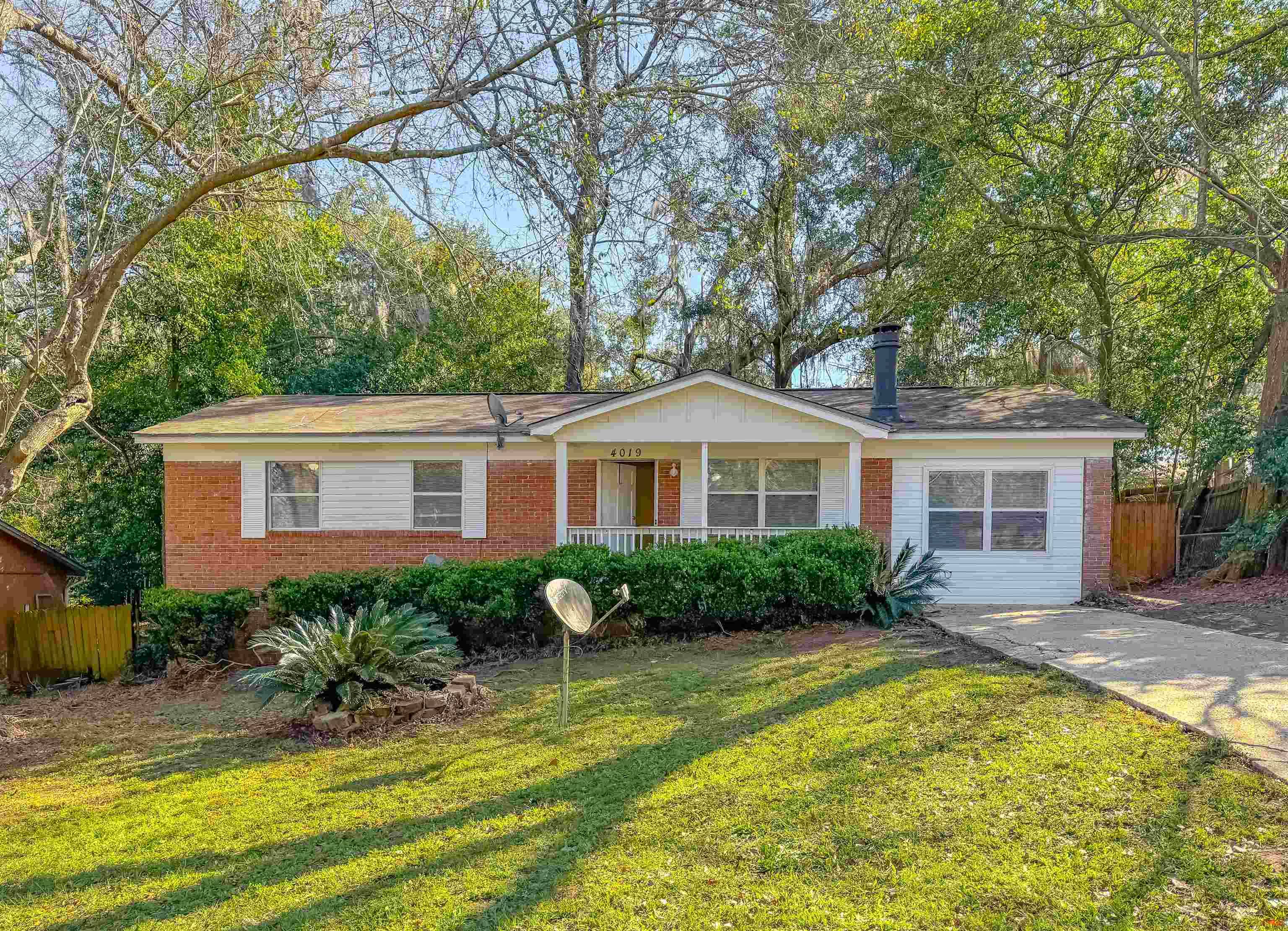 Tallahassee, FL 32303,4019 Tara Drive