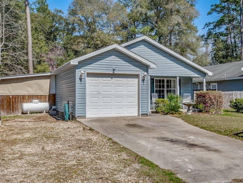 Crawfordville, FL 32327,50 Cayuse Drive