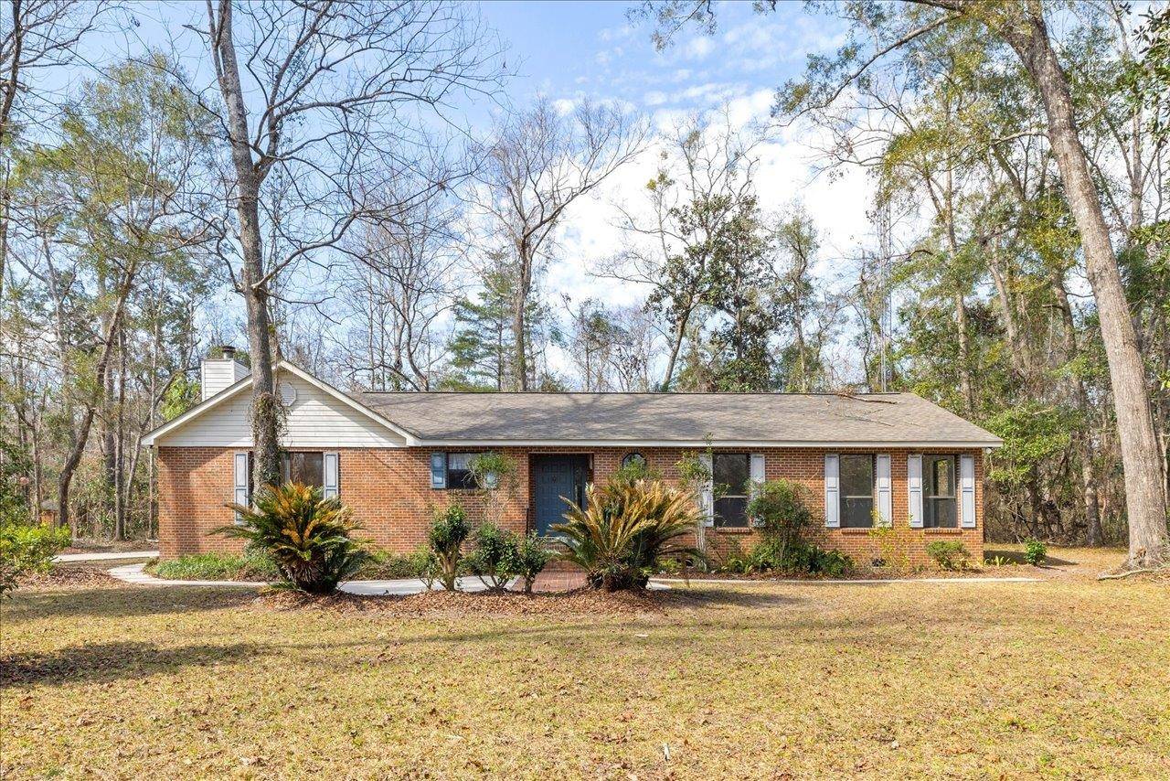 Tallahassee, FL 32317,1144 Corby Court