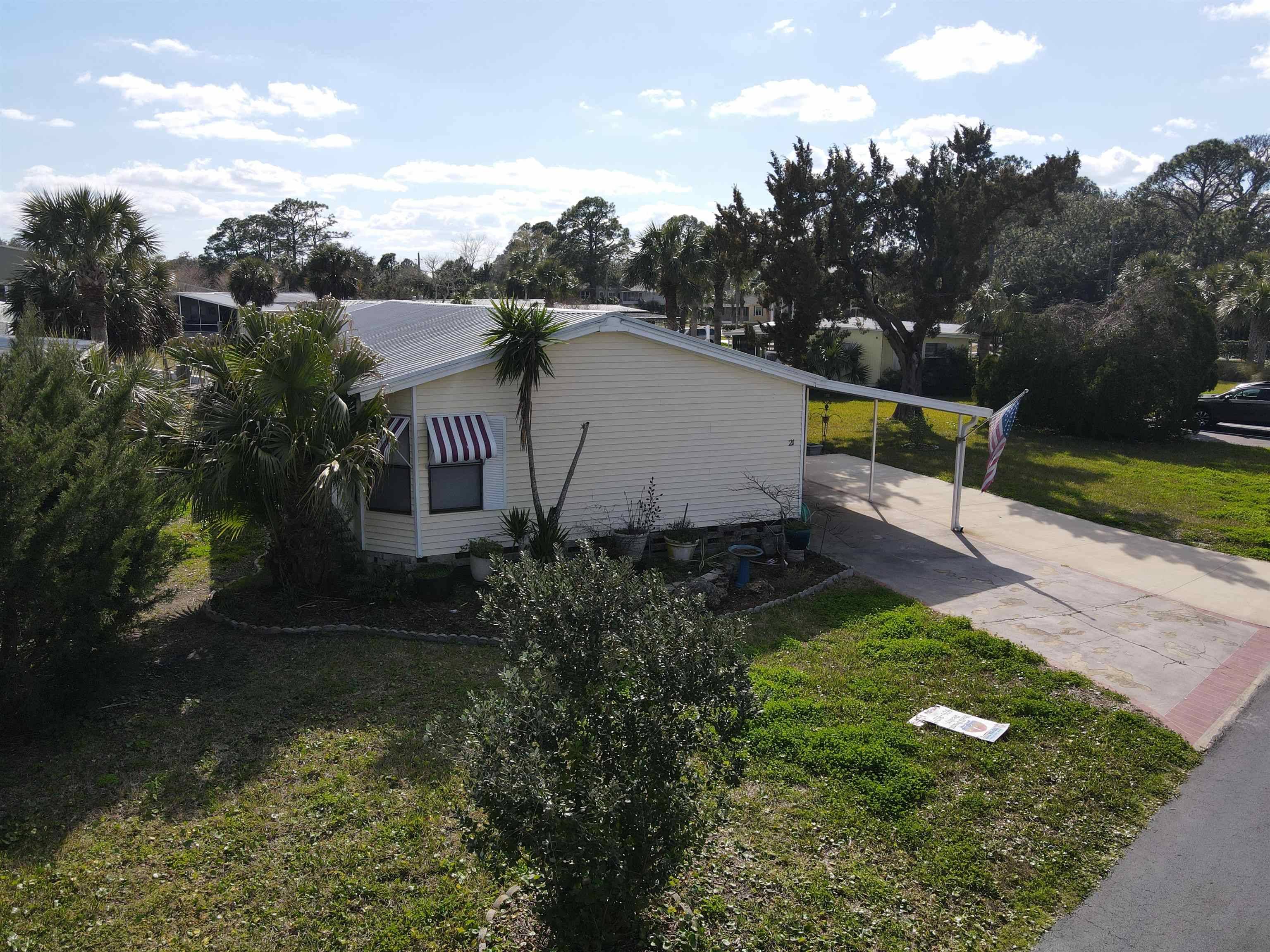 Crawfordville, FL 32327,21 CONNIE Drive
