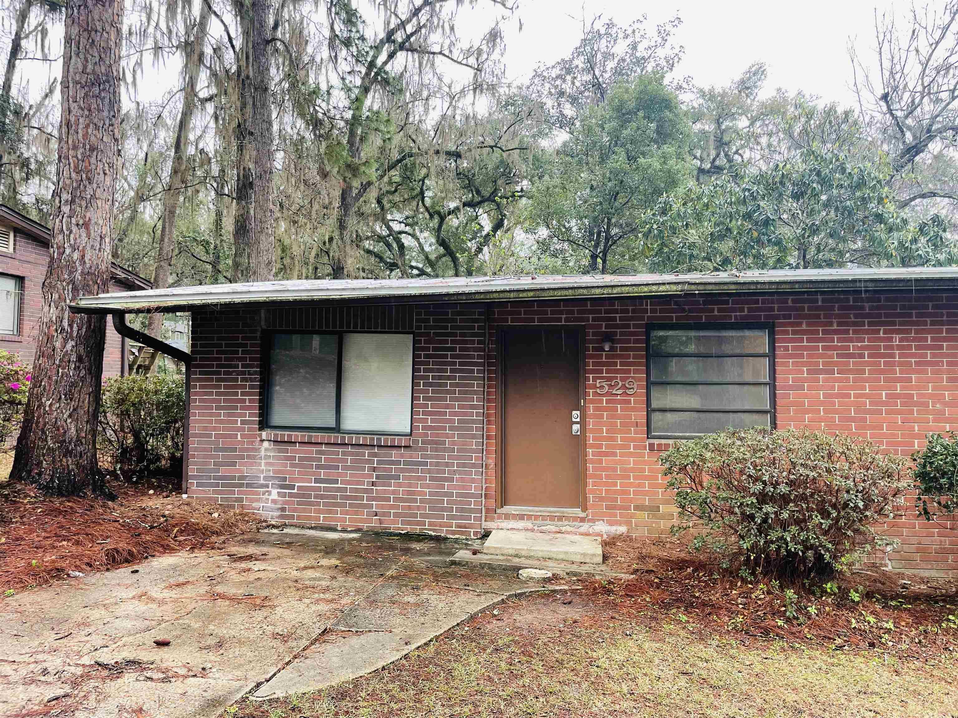 Tallahassee, FL 32301,512 Hart Street #0