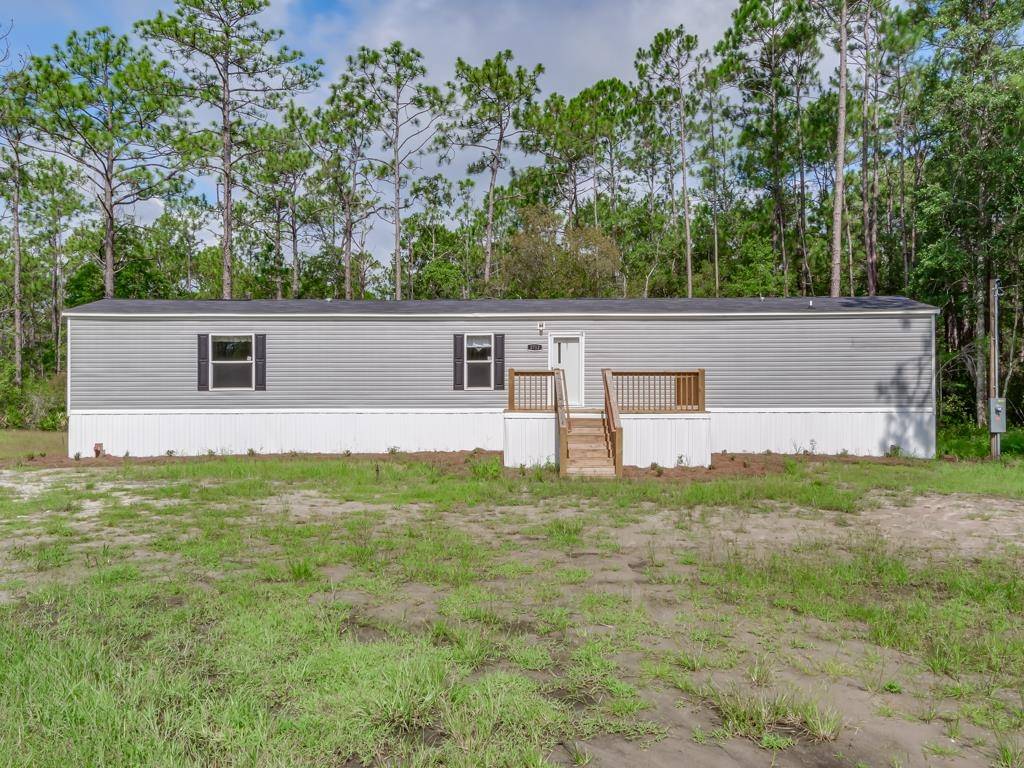 Sopchoppy, FL 32358,2712 Sopchoppy Highway