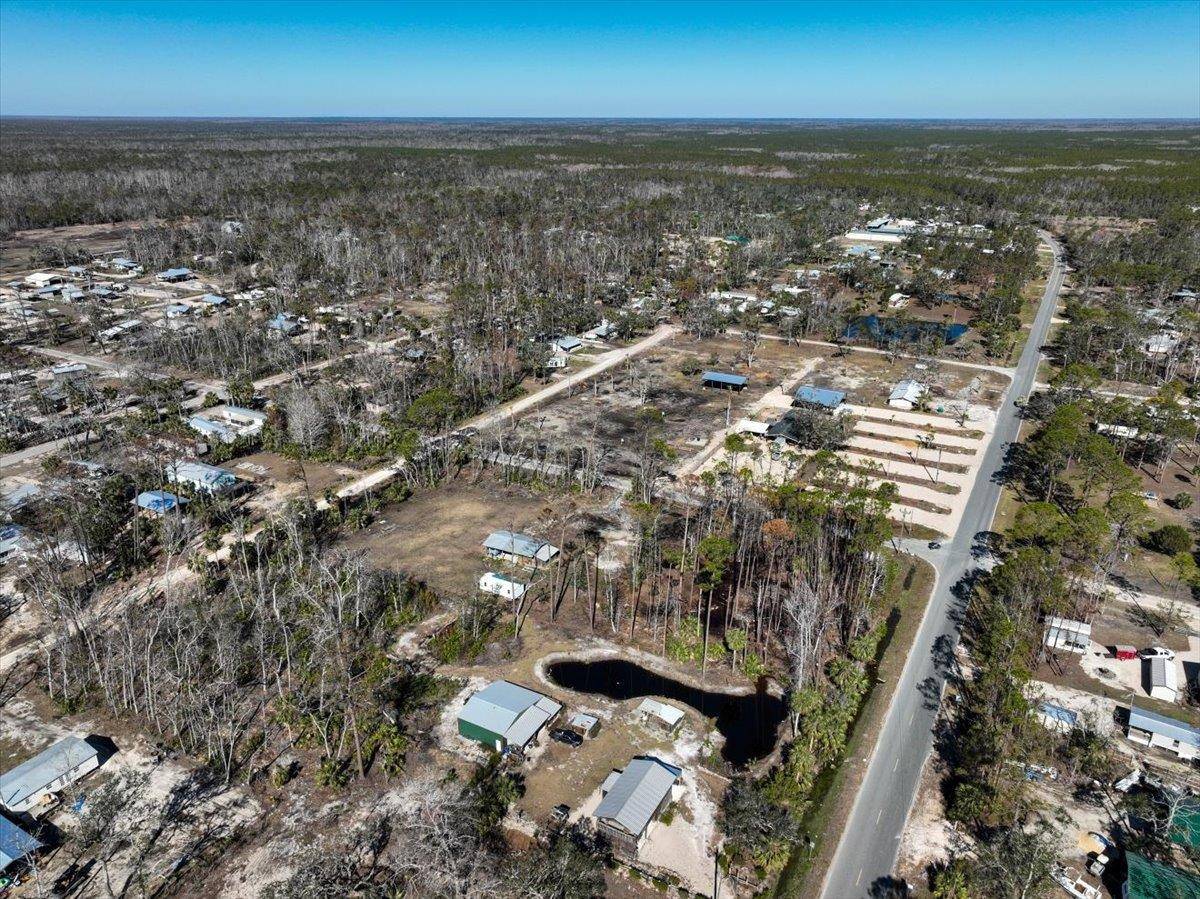 Steinhatchee, FL 32359,Lot 1 Fifth Avenue Avenue