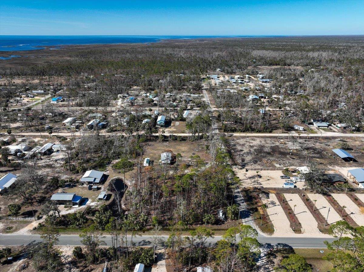 Steinhatchee, FL 32359,Lot 3 Fifth Avenue Avenue