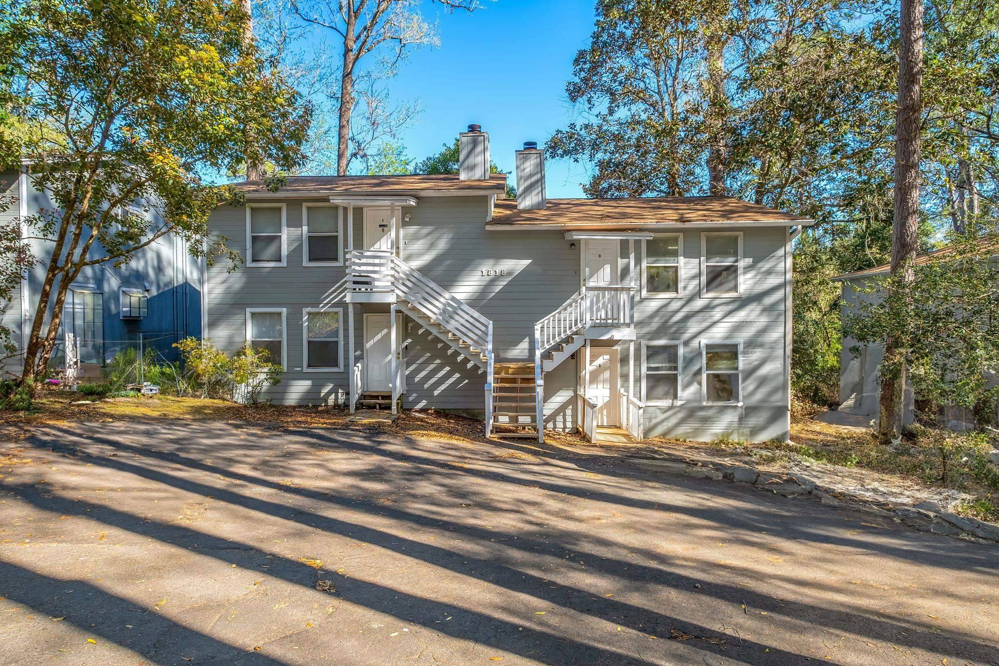 Tallahassee, FL 32303,1818 Sylvan Court #-