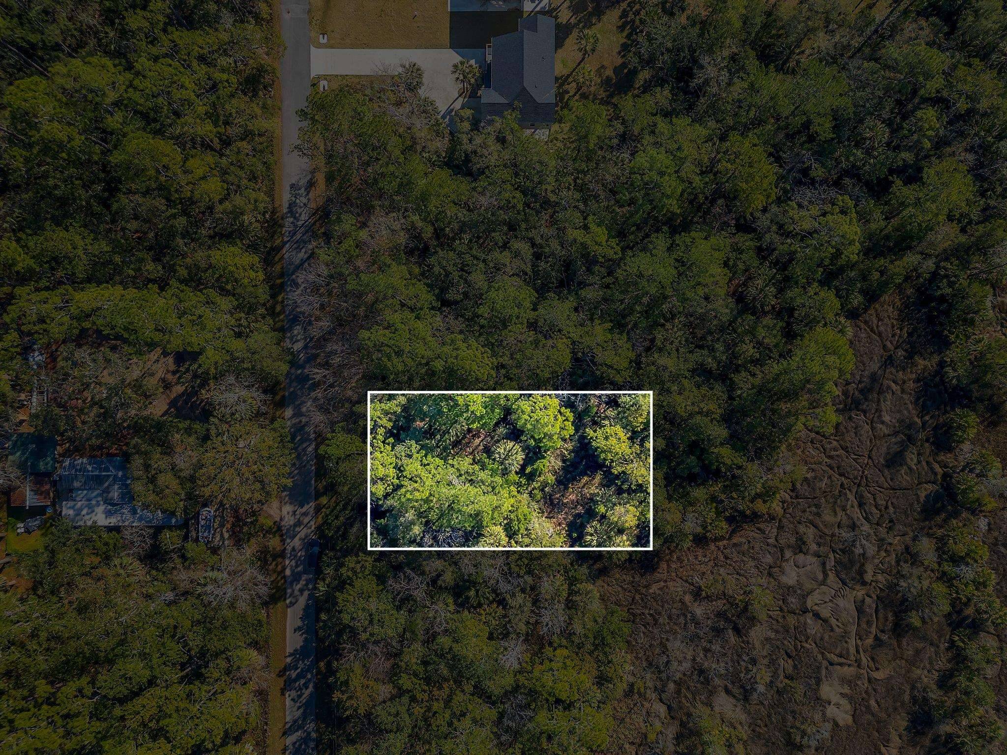 St Marks, FL 32355,Lot 6, Crabapple Lane