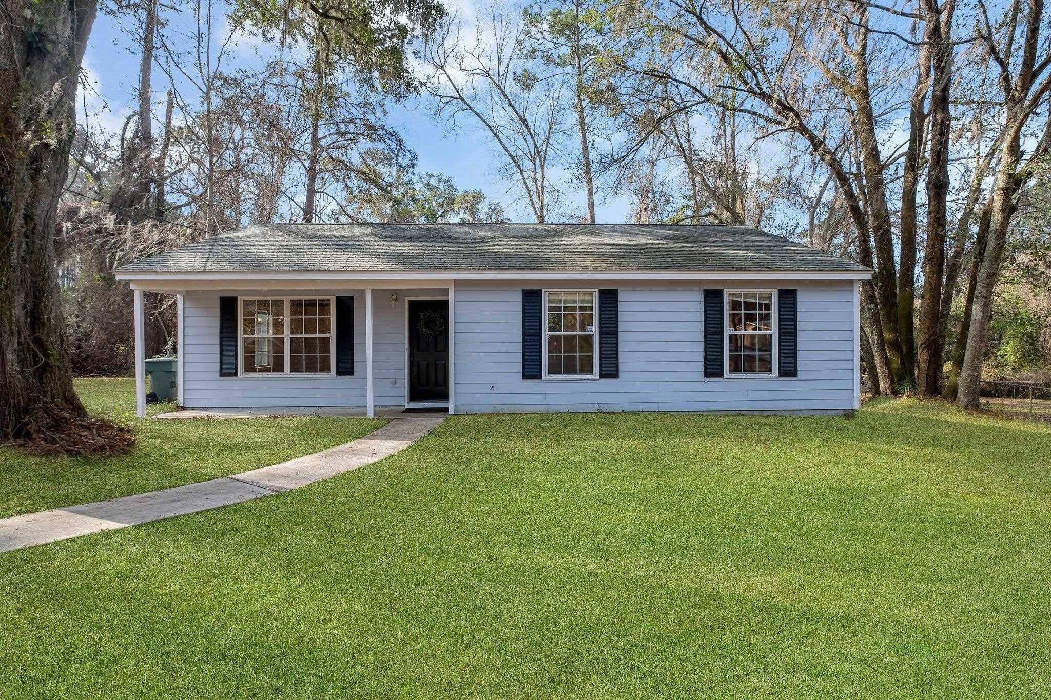 Tallahassee, FL 32303,2740 Faringdon Drive