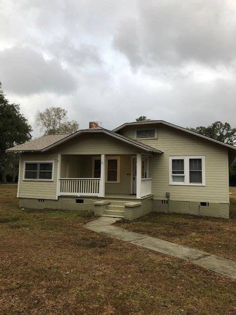 Tallahassee, FL 32301,1603 Old St. Augustine Road