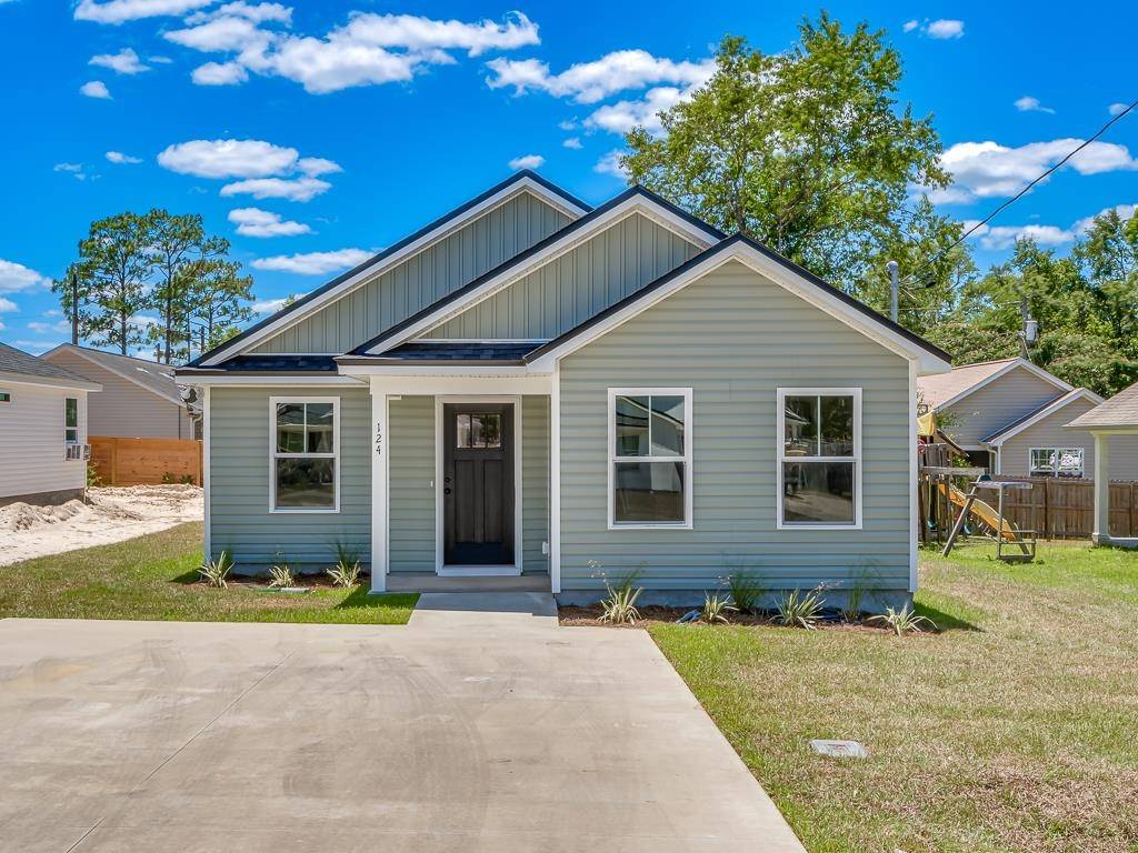Crawfordville, FL 32327,100 Kiowa Trail