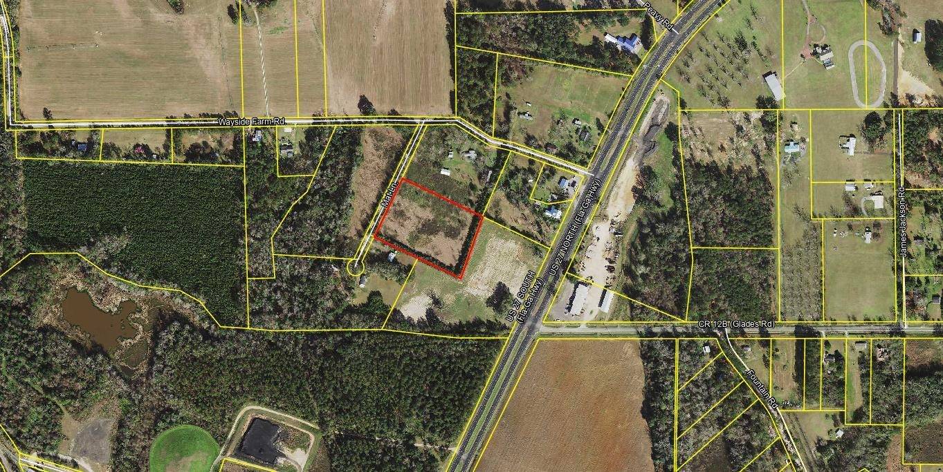 Havana, FL 32333,xx Mat Lane