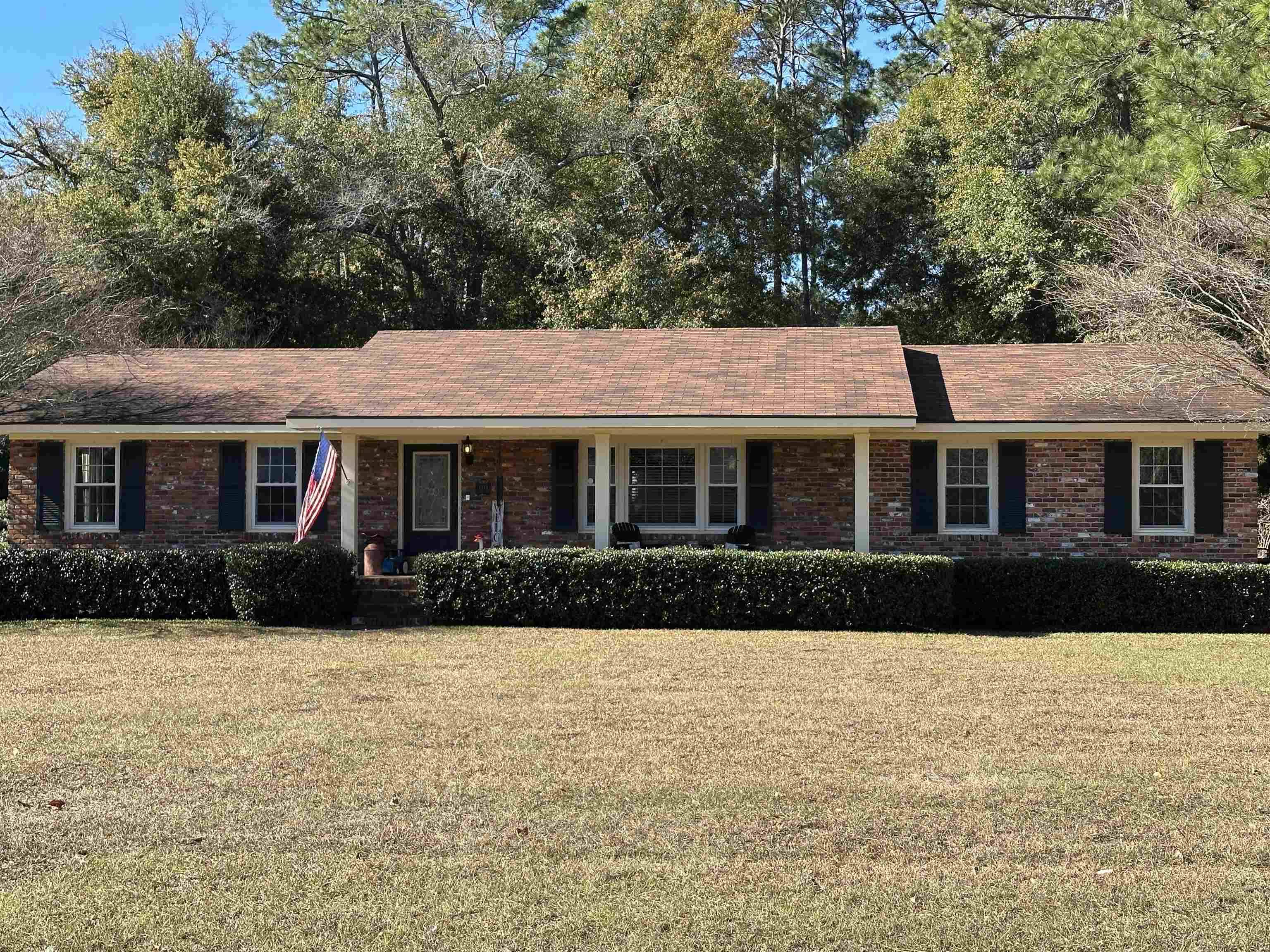 Bainbridge, GA 39819-819,1014 Morningside Drive