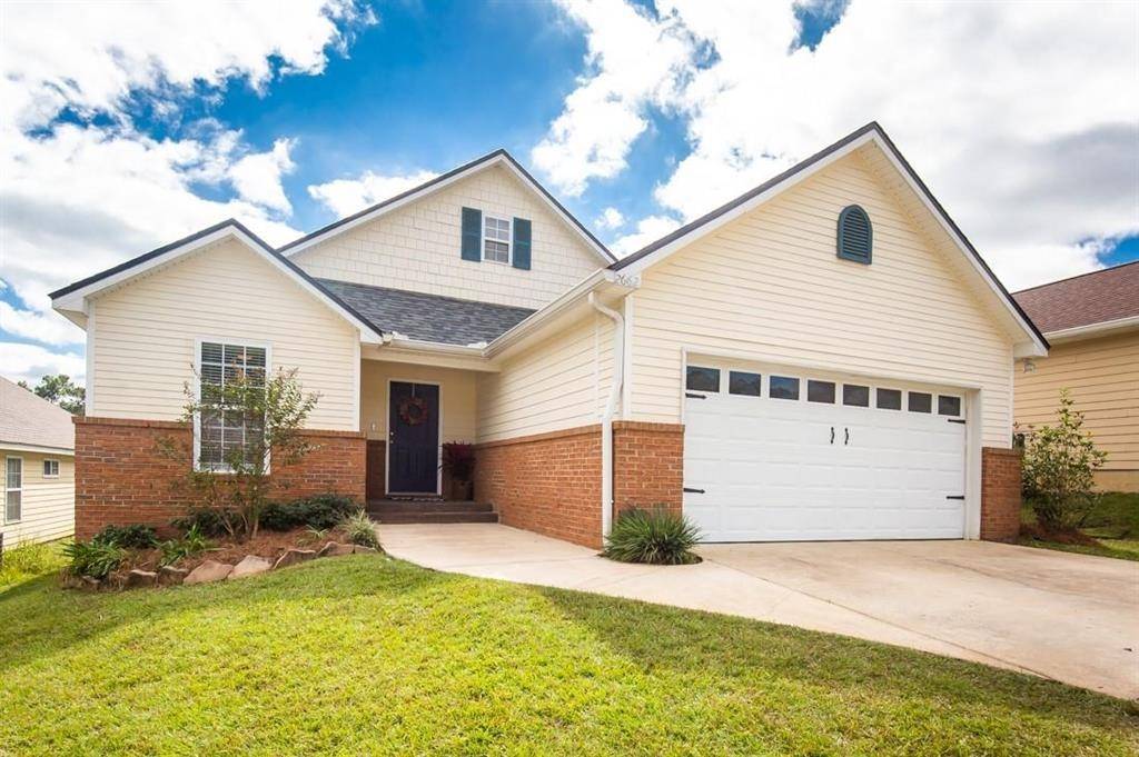 Tallahassee, FL 32312,2662 Heathrow Drive