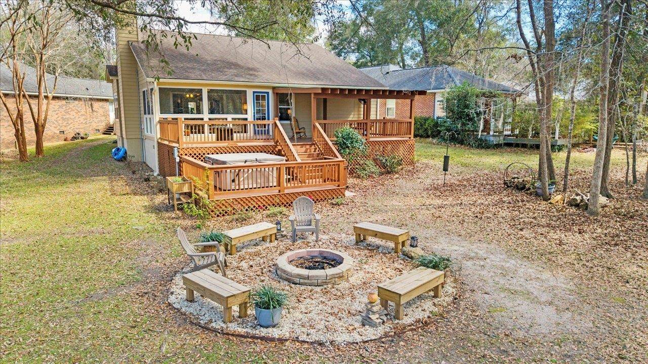 Tallahassee, FL 32309,2575 YARMOUTH Lane