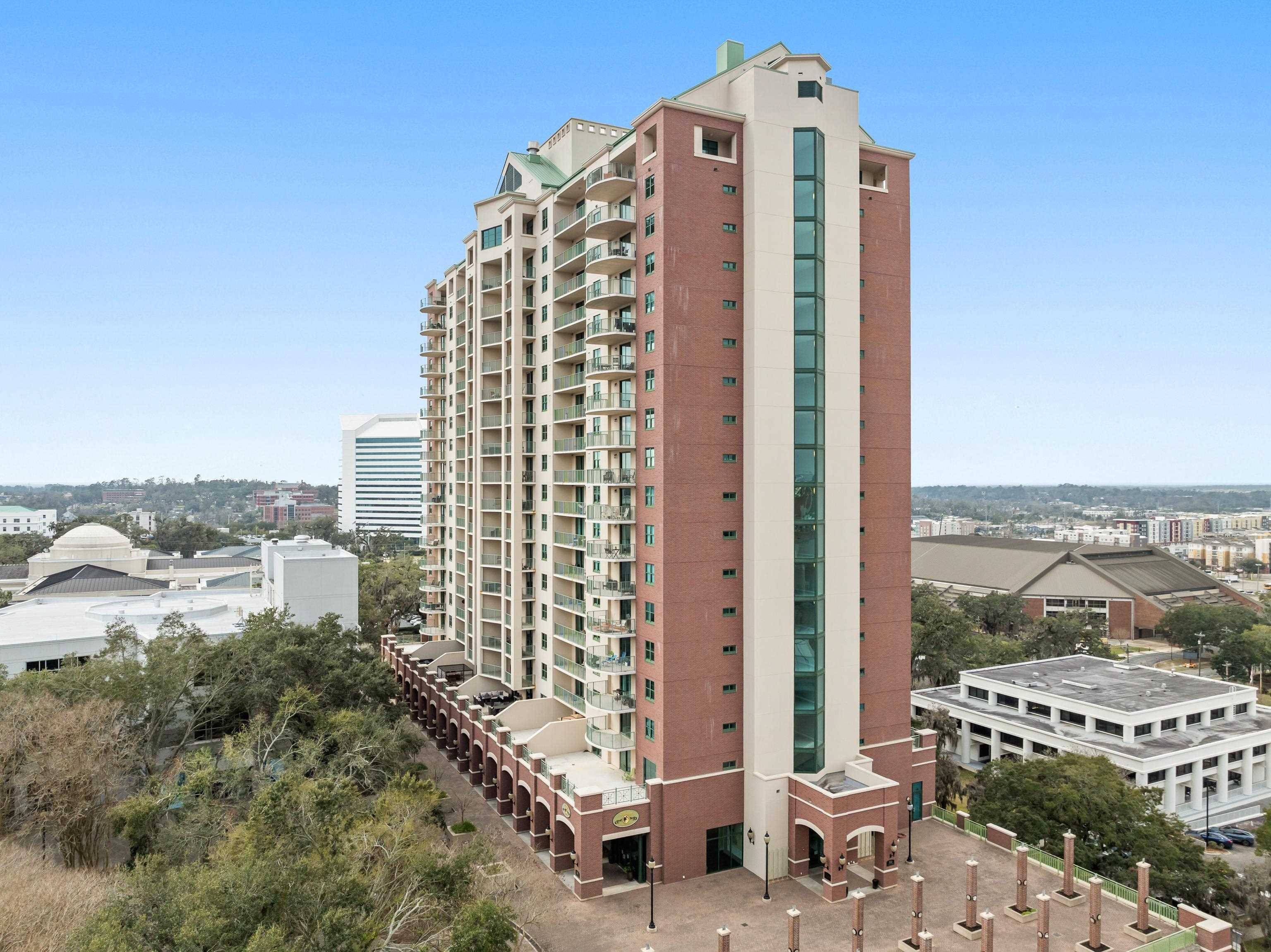 Tallahassee, FL 32301,300 S DUVAL UNIT 803 Street #803