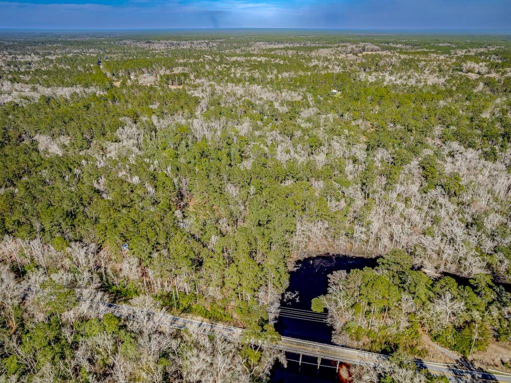 Sopchoppy, FL 32358,Lot 9 Trebor Lane