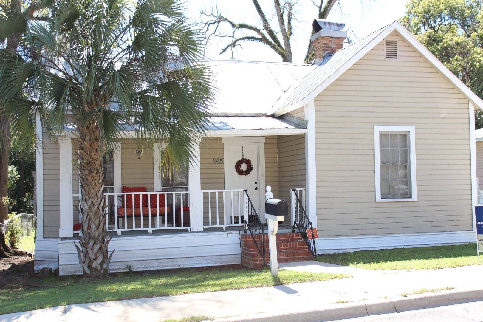 Tallahassee, FL 32304,845 W Brevard Street