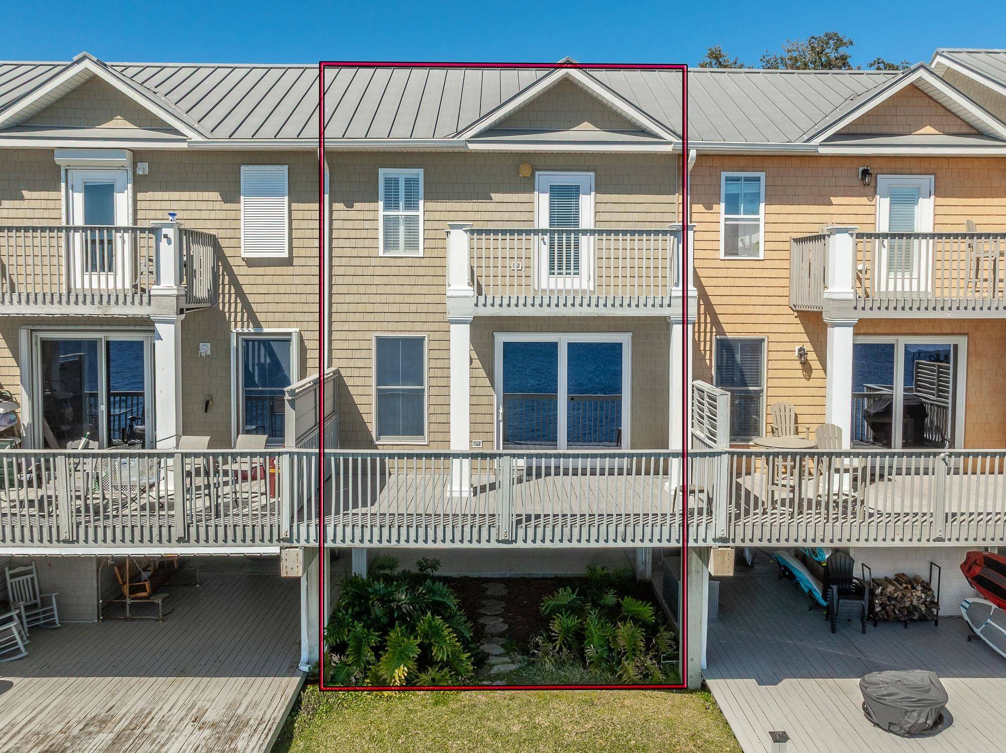 Ochlockonee Bay, FL 32346,9 E Mashes Sands Road