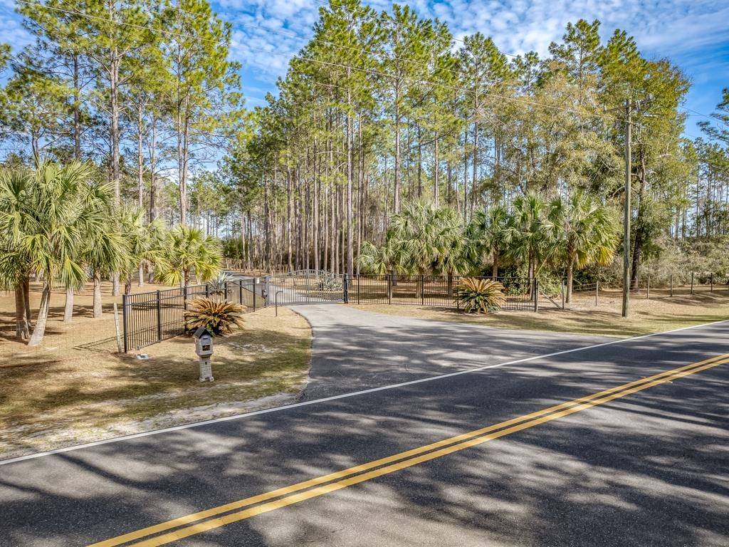 Crawfordville, FL 32327,758  East Ivan Road