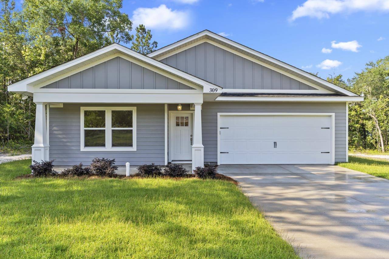 Monticello, FL 32344,149 Coopers Pond Road
