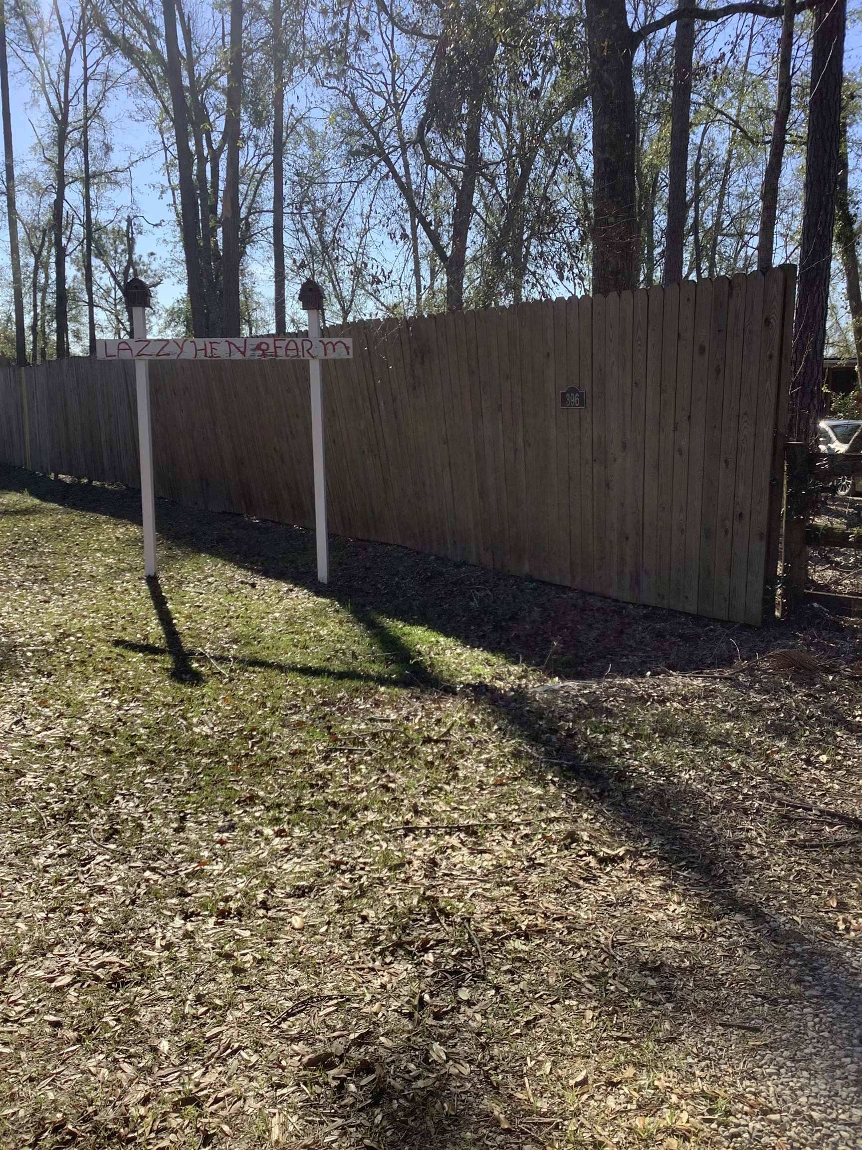 Madison, FL 32340,396 NE Nixon Way