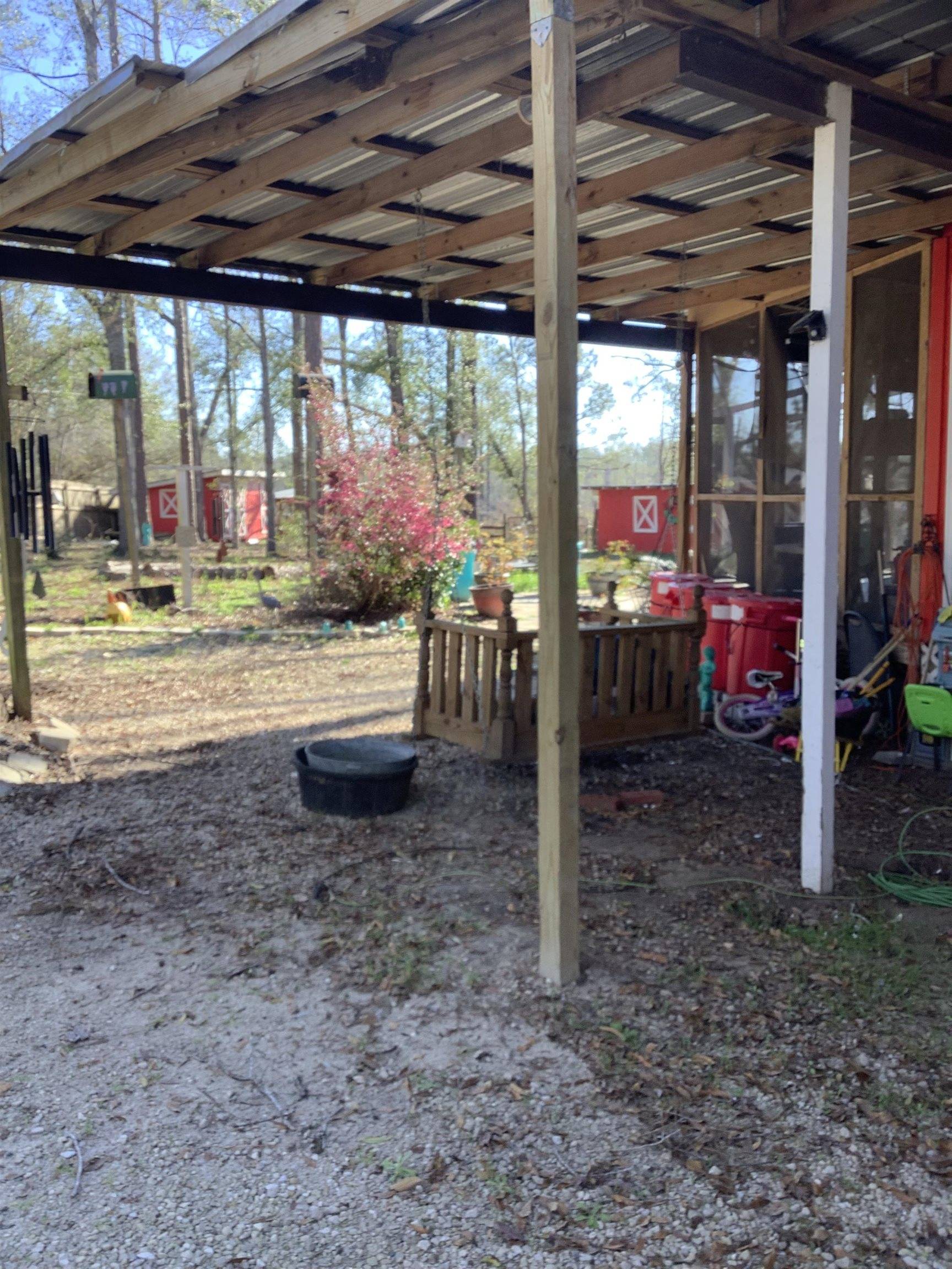 Madison, FL 32340,396 NE Nixon Way