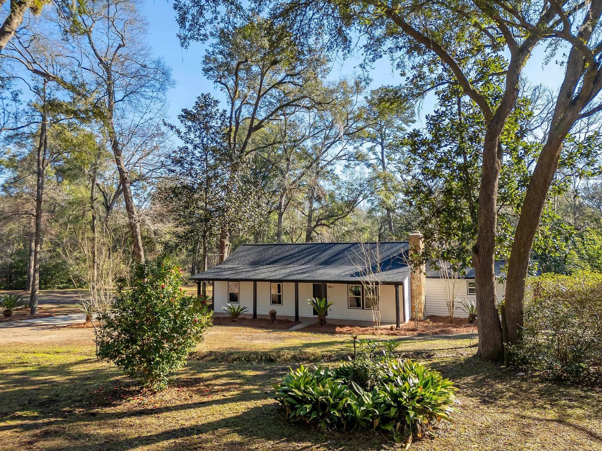 Tallahassee, FL 32317,313 W Horseshoe Road