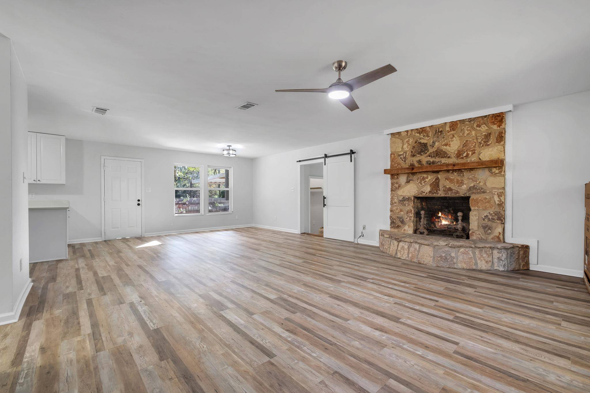 Tallahassee, FL 32317,313 W Horseshoe Road