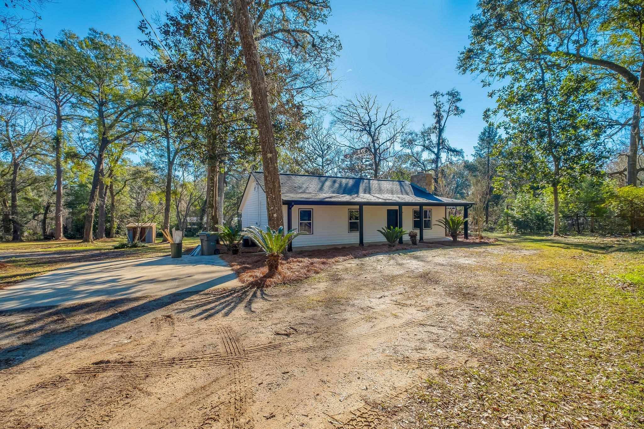 Tallahassee, FL 32317,313 W Horseshoe Road