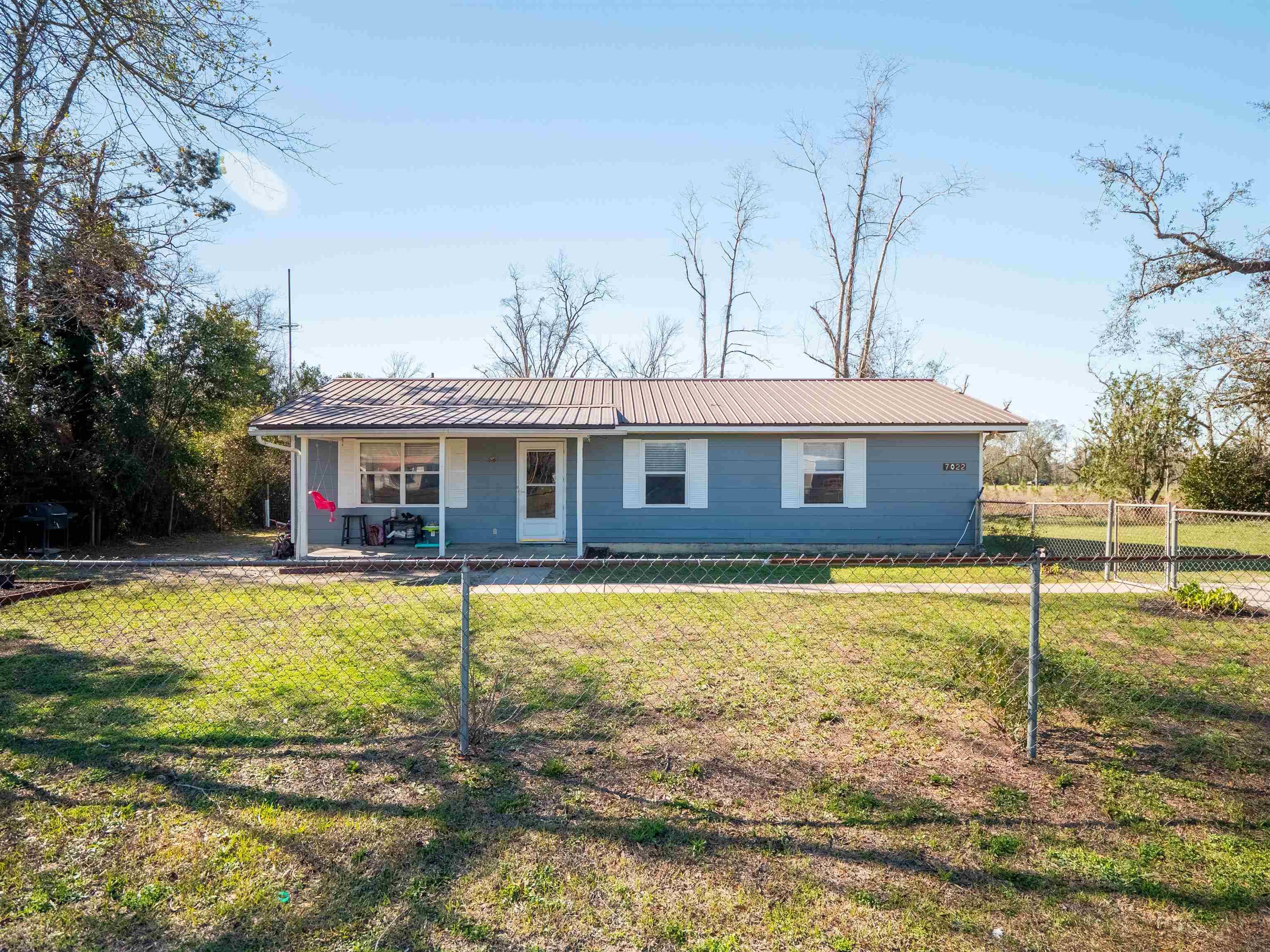 Lee, FL 32059,7022 SE Farm Road