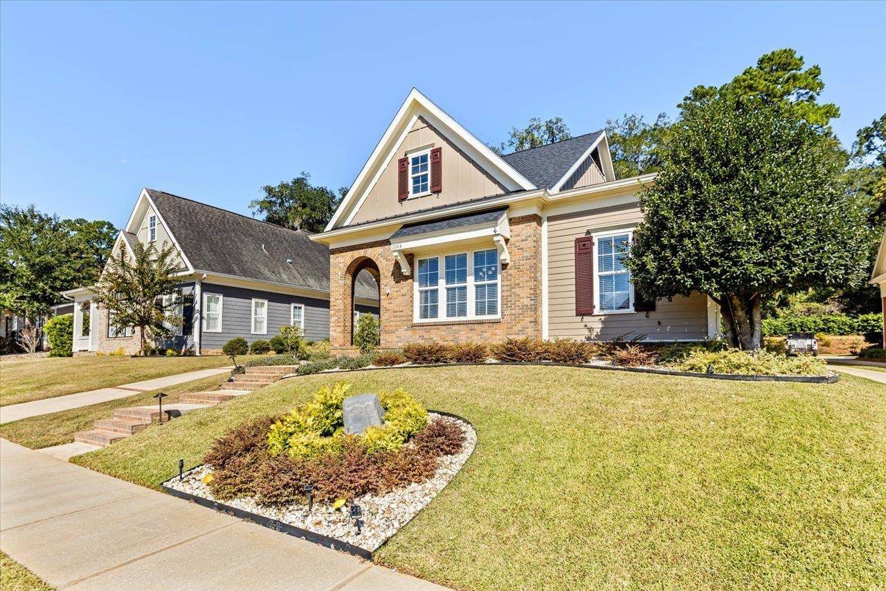 Tallahassee, FL 32312,2688 Breton Ridge Drive