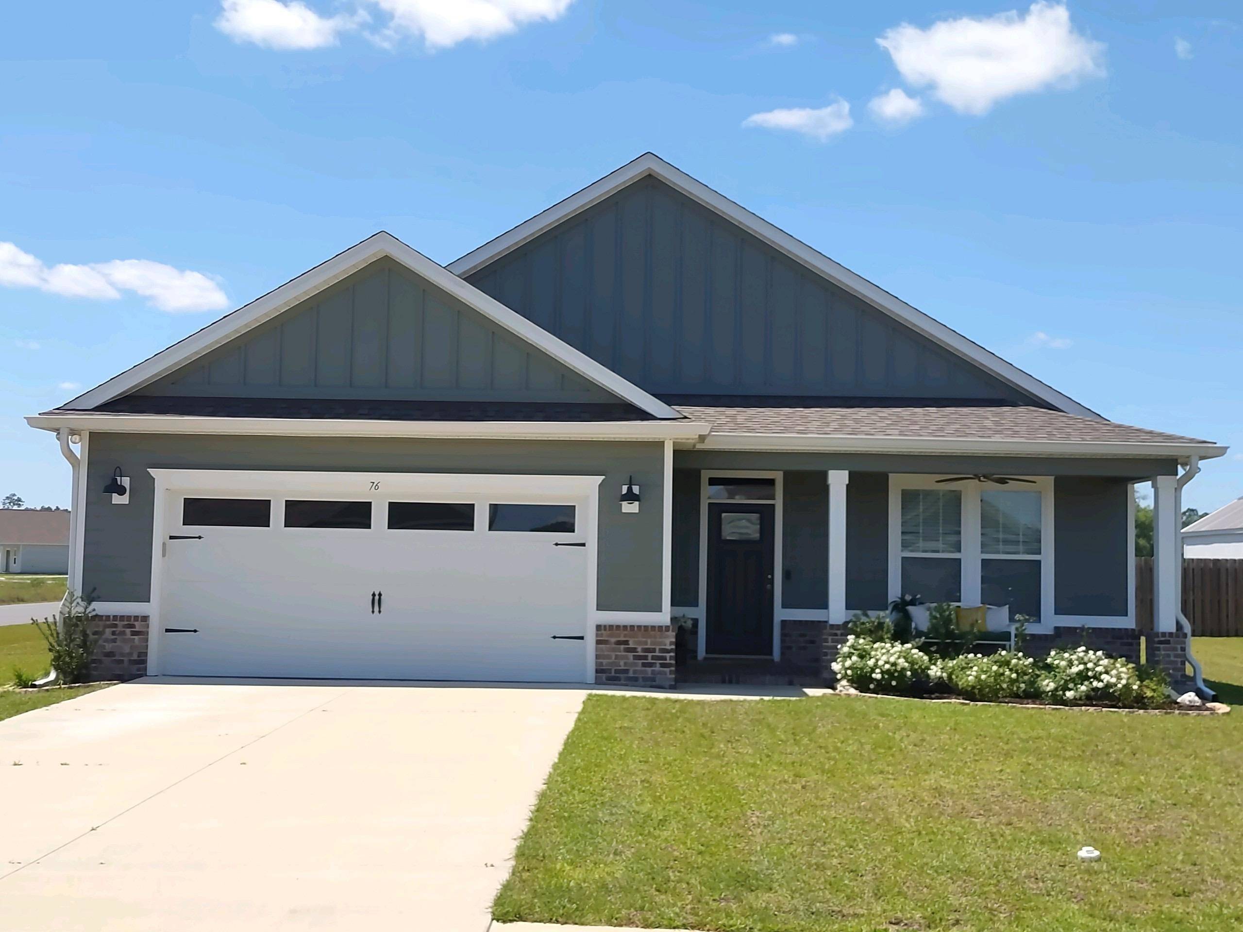 Crawfordville, FL 32327,76 Springdale Drive