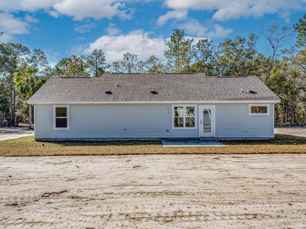 Crawfordville, FL 32327,106 Carter Road
